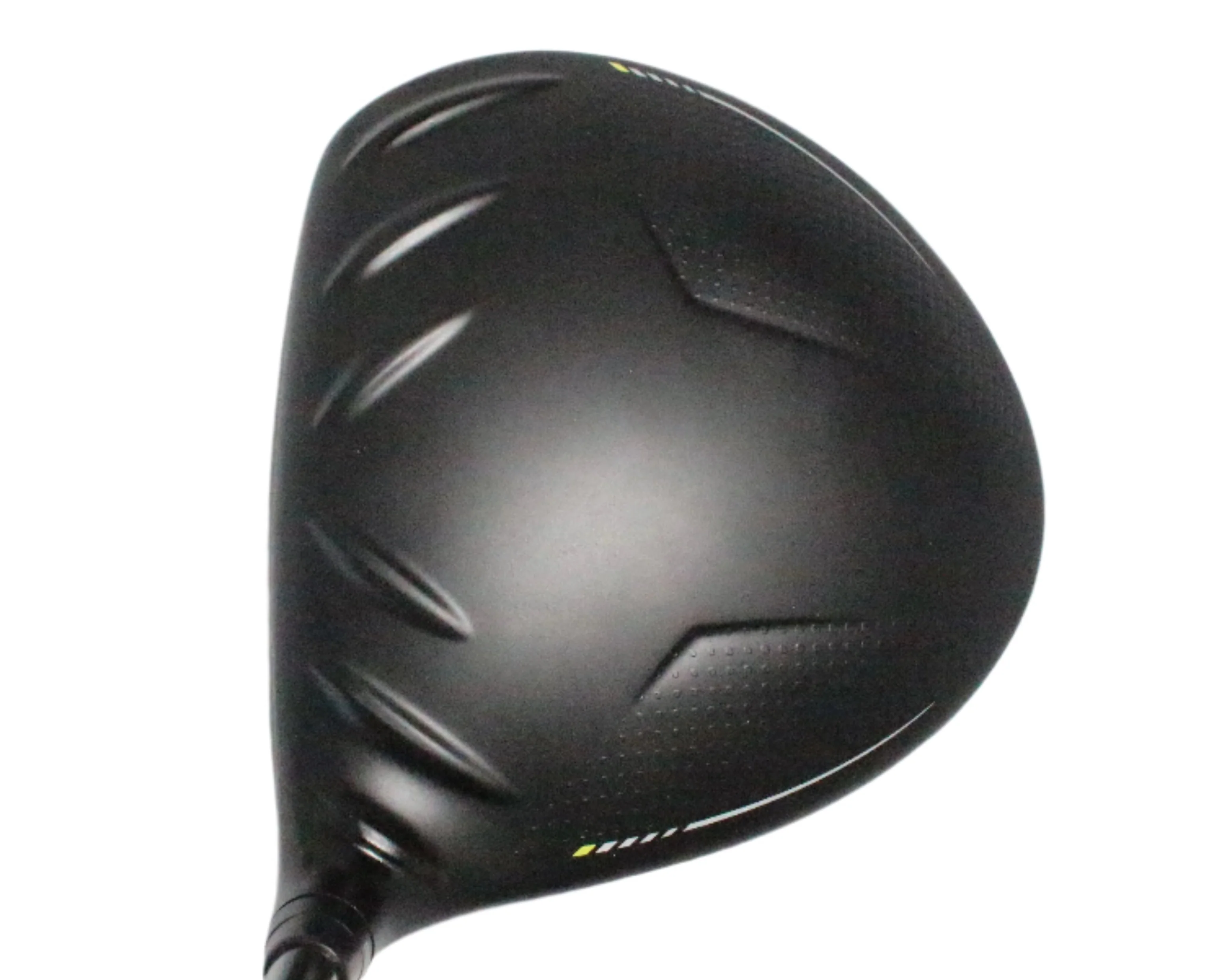 Pre-Owned Ping G430 Max (10.5) Driver W/ Tour 2.0 65 S (Stiff) (46 Inch) Shaft (Average) - Image 2