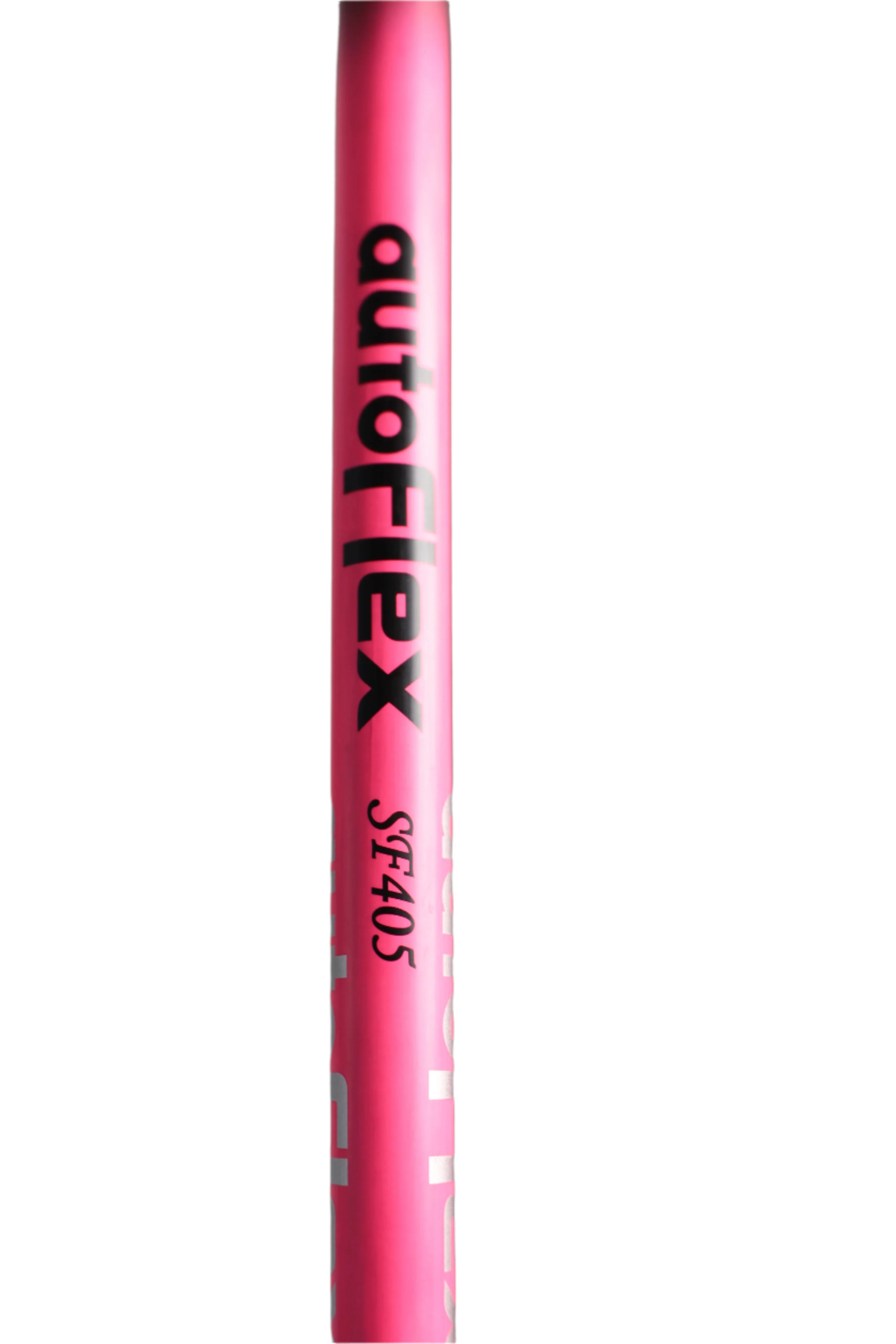 Pre-Owned Pink AutoFlex SF405 (85-100 mph) (Regular) Driver Shaft (45.75 Inch) w/ Callaway Tip Adapter and Standard Golf Pride Tour Velvet (Above Average)