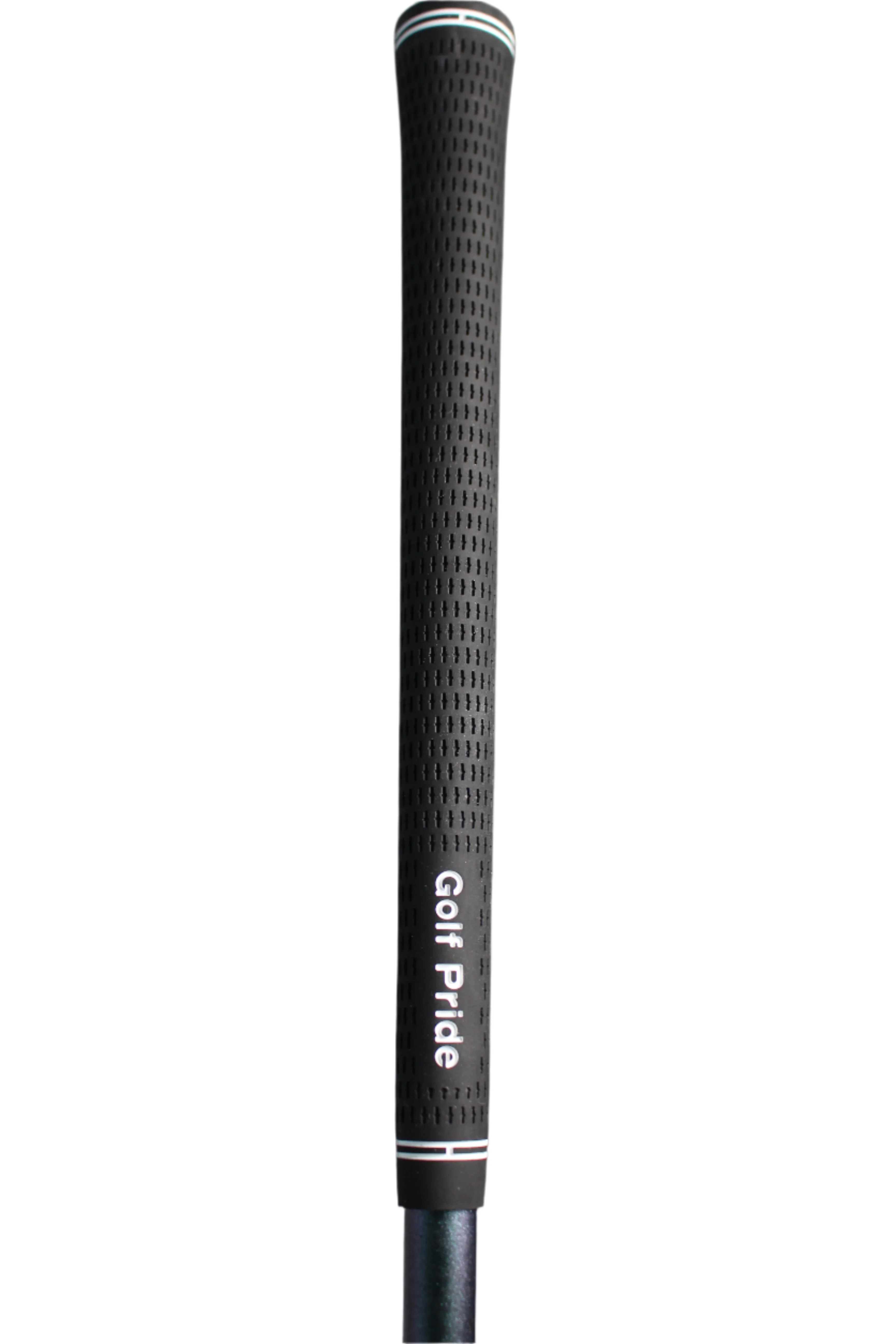 Pre-Owned Pink AutoFlex SF405 (85-100 mph) (Regular) Driver Shaft (45.75 Inch) w/ Callaway Tip Adapter and Standard Golf Pride Tour Velvet (Above Average) - Image 3