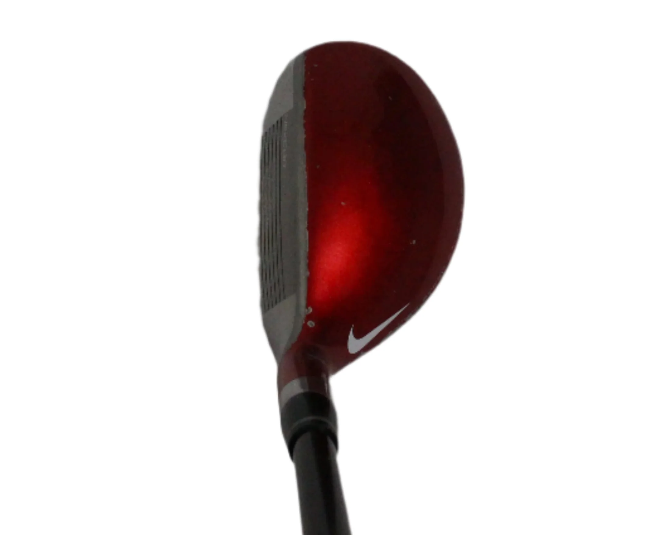 Pre-Owned Nike Covert: 3 Hybrid (20.0) W/ Kuro Kage 50 L (Ladies) (39 Inch) Shaft (Below Average) - Image 2