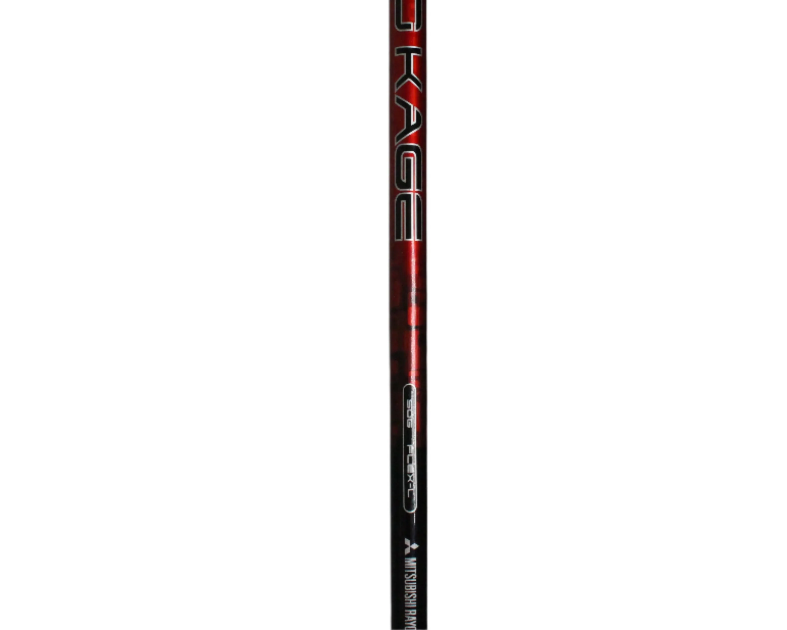 Pre-Owned Nike Covert: 3 Hybrid (20.0) W/ Kuro Kage 50 L (Ladies) (39 Inch) Shaft (Below Average) - Image 4