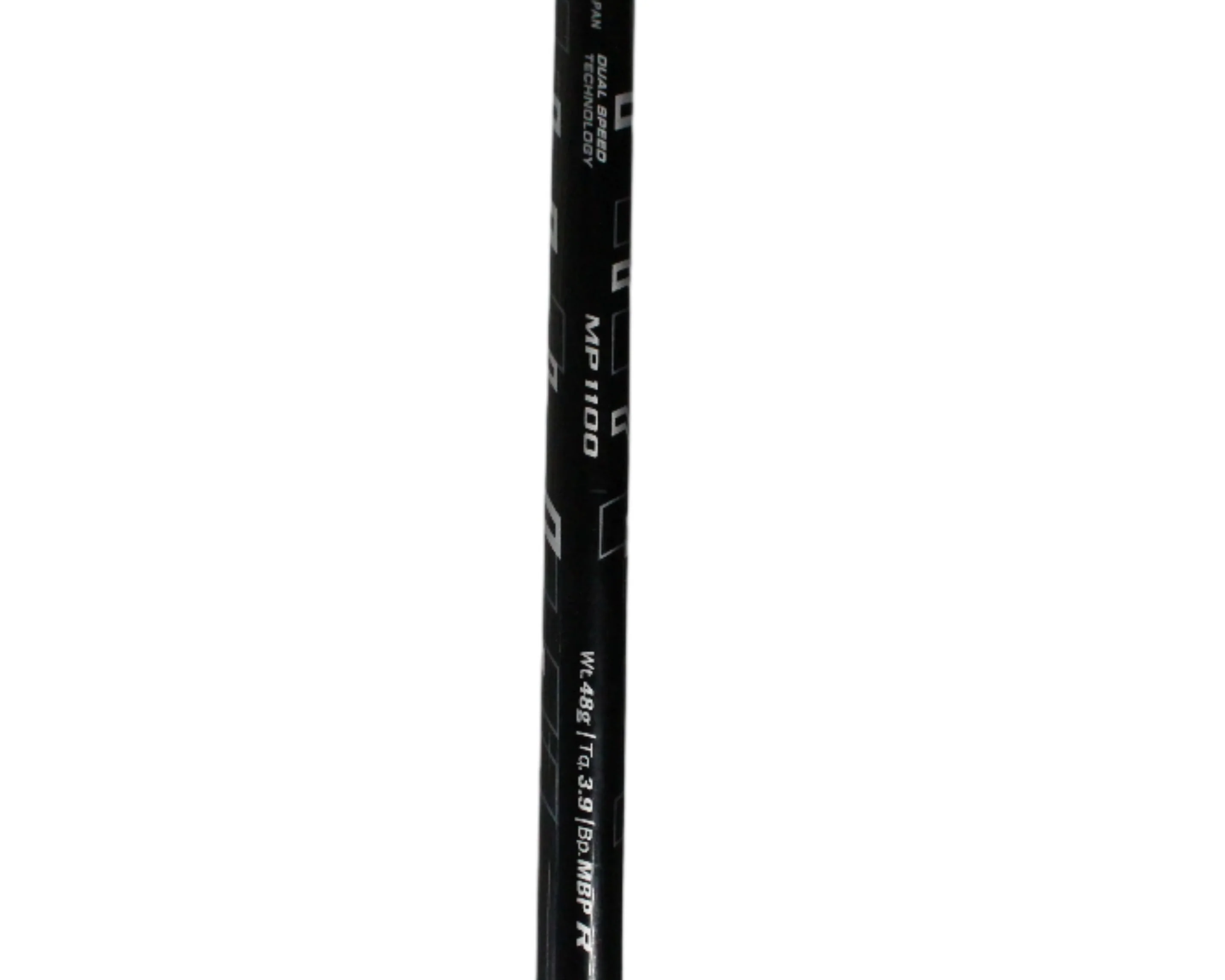 Pre-Owned XXIO 11: Iron Set (5-PW) W/ MP-1100 R (Regular) Graphite Shafts (Average) - Image 4
