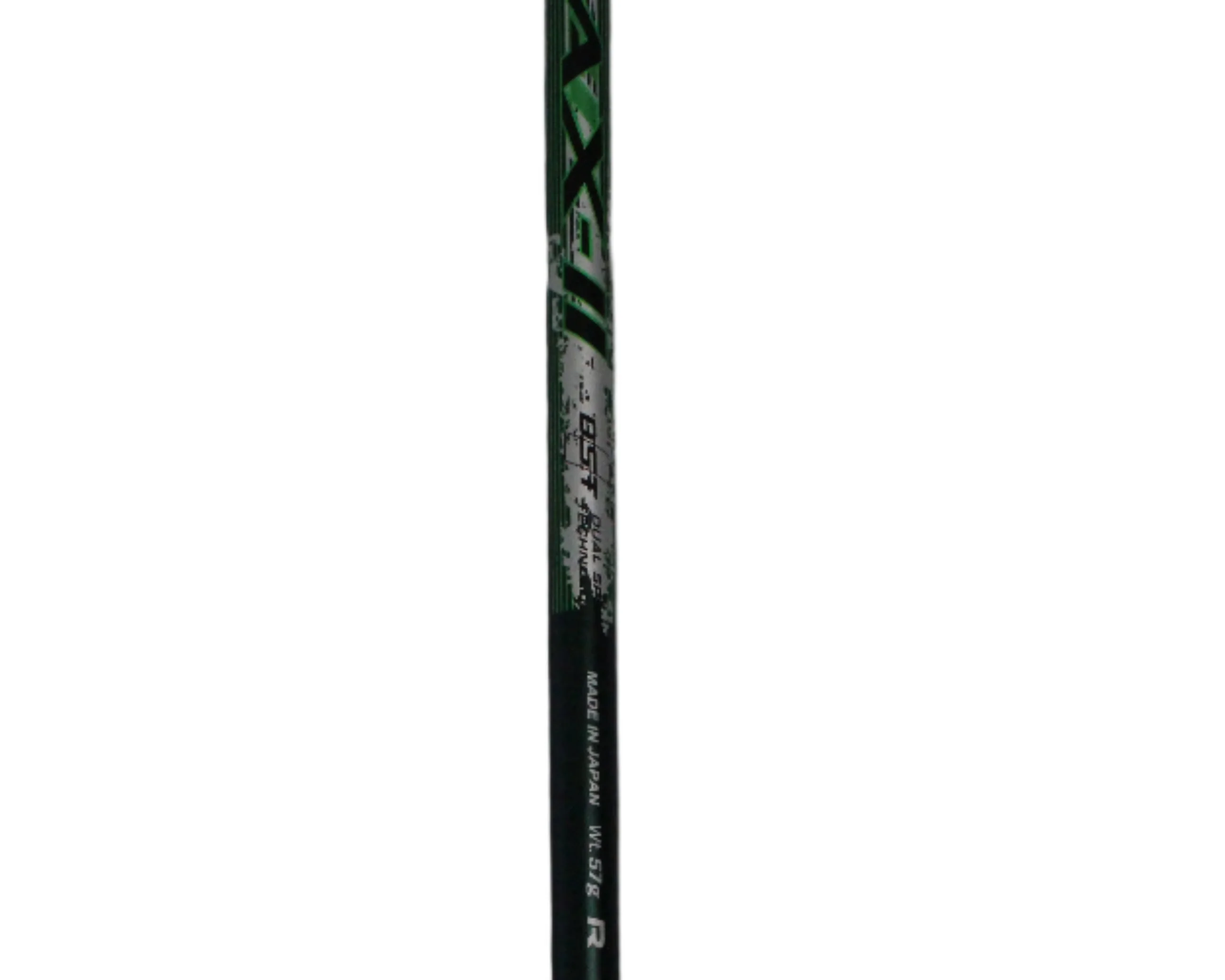 Pre-Owned XXIO X: 6-PW Iron Set W/ AX-II R (Regular) Graphite Shafts (Above Average) - Image 3
