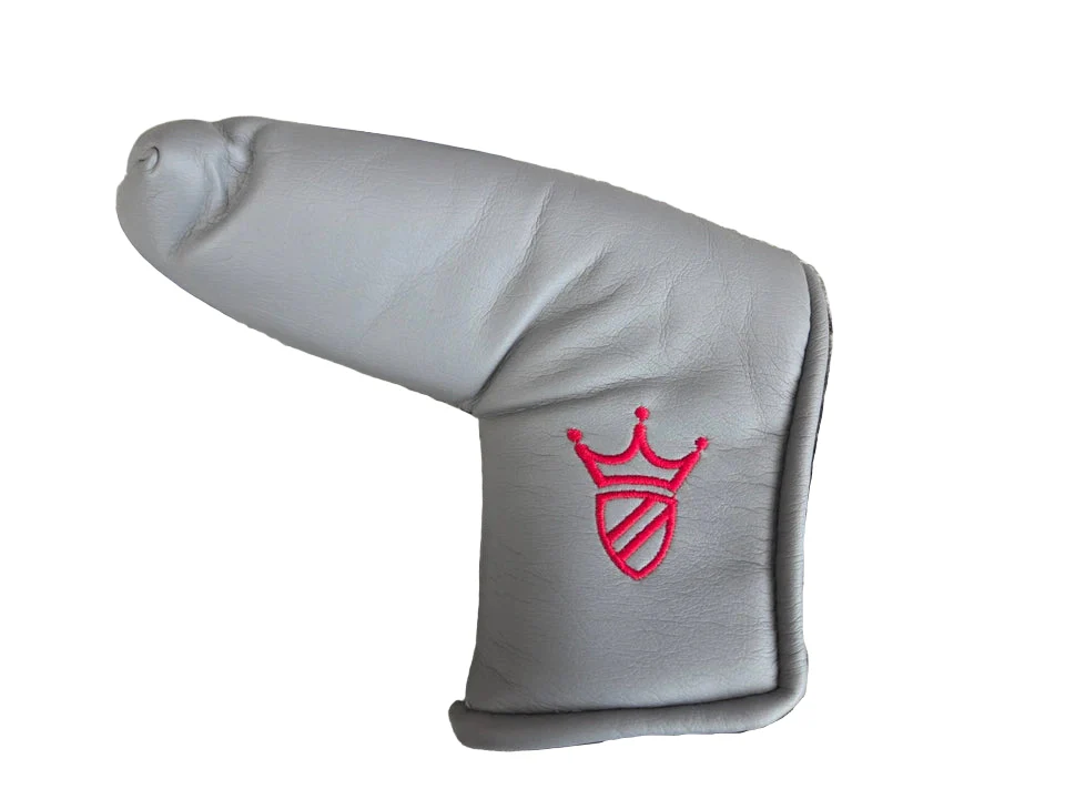 Scotty Cameron Pro Platinum Titleist Putter Headcover - Image 2