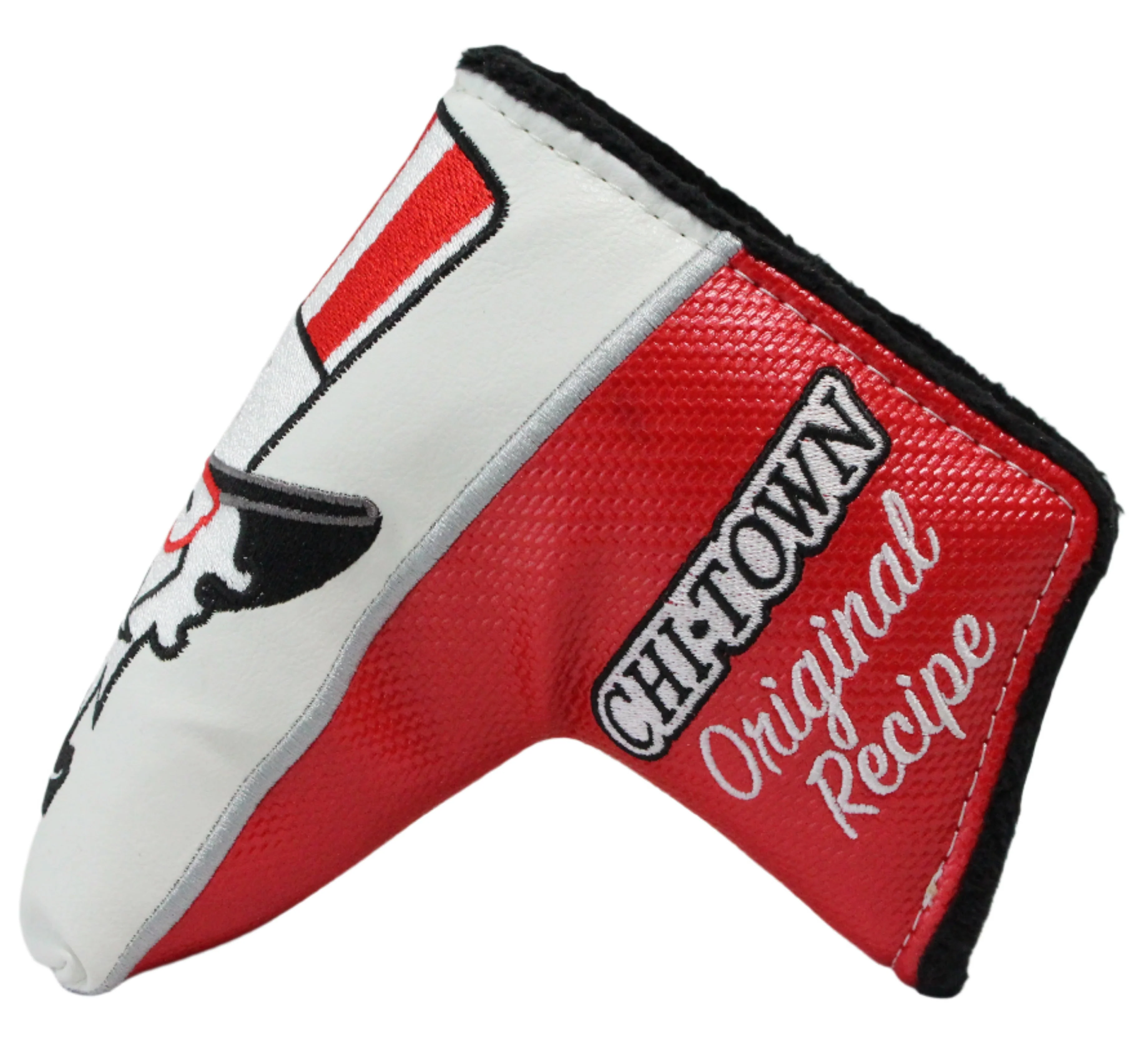 Bettinardi - Limited Release Major Championship Chi-Town Original Recipe Blade Putter Headcover