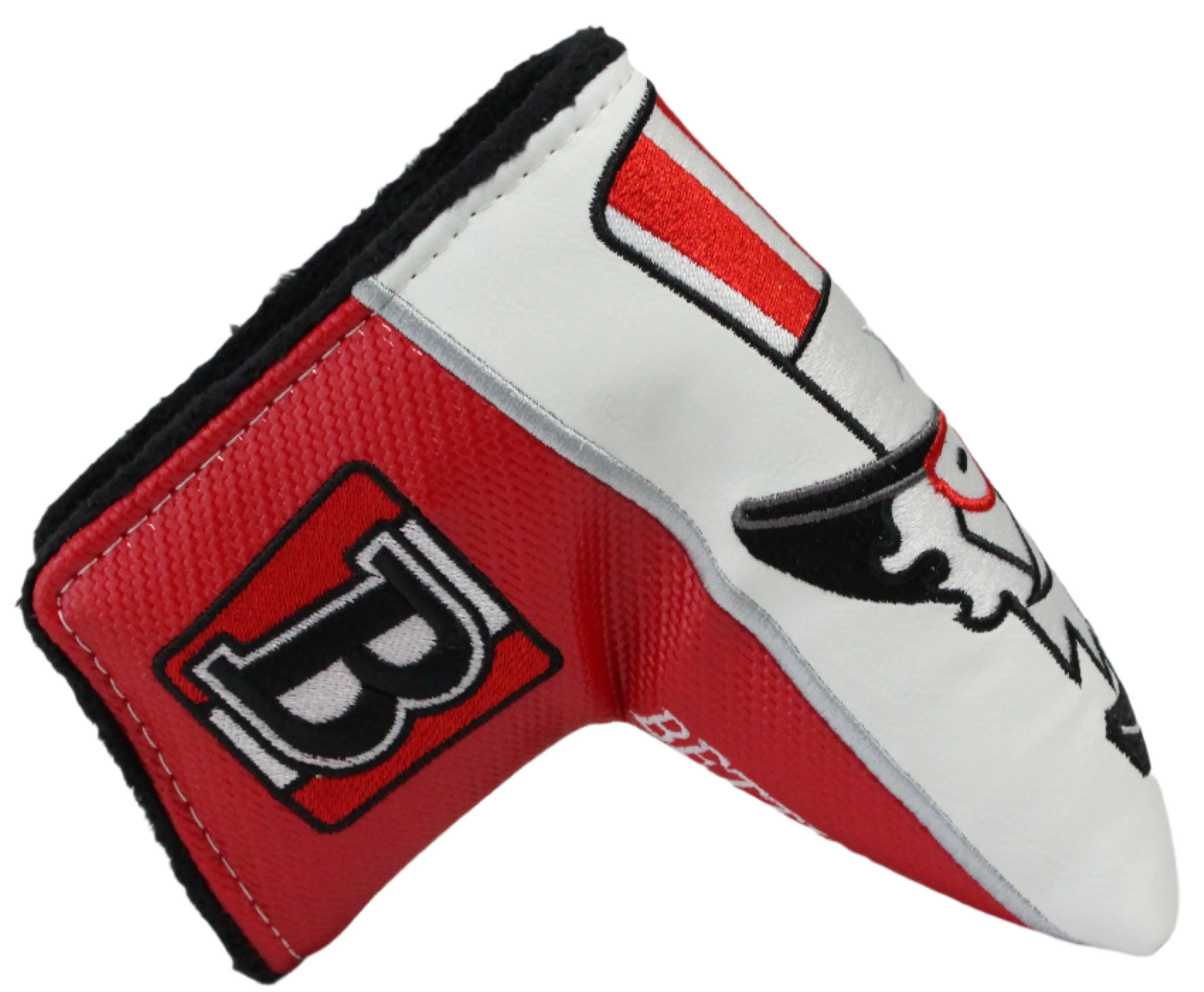 Bettinardi - Limited Release Major Championship Chi-Town Original Recipe Blade Putter Headcover - Image 2