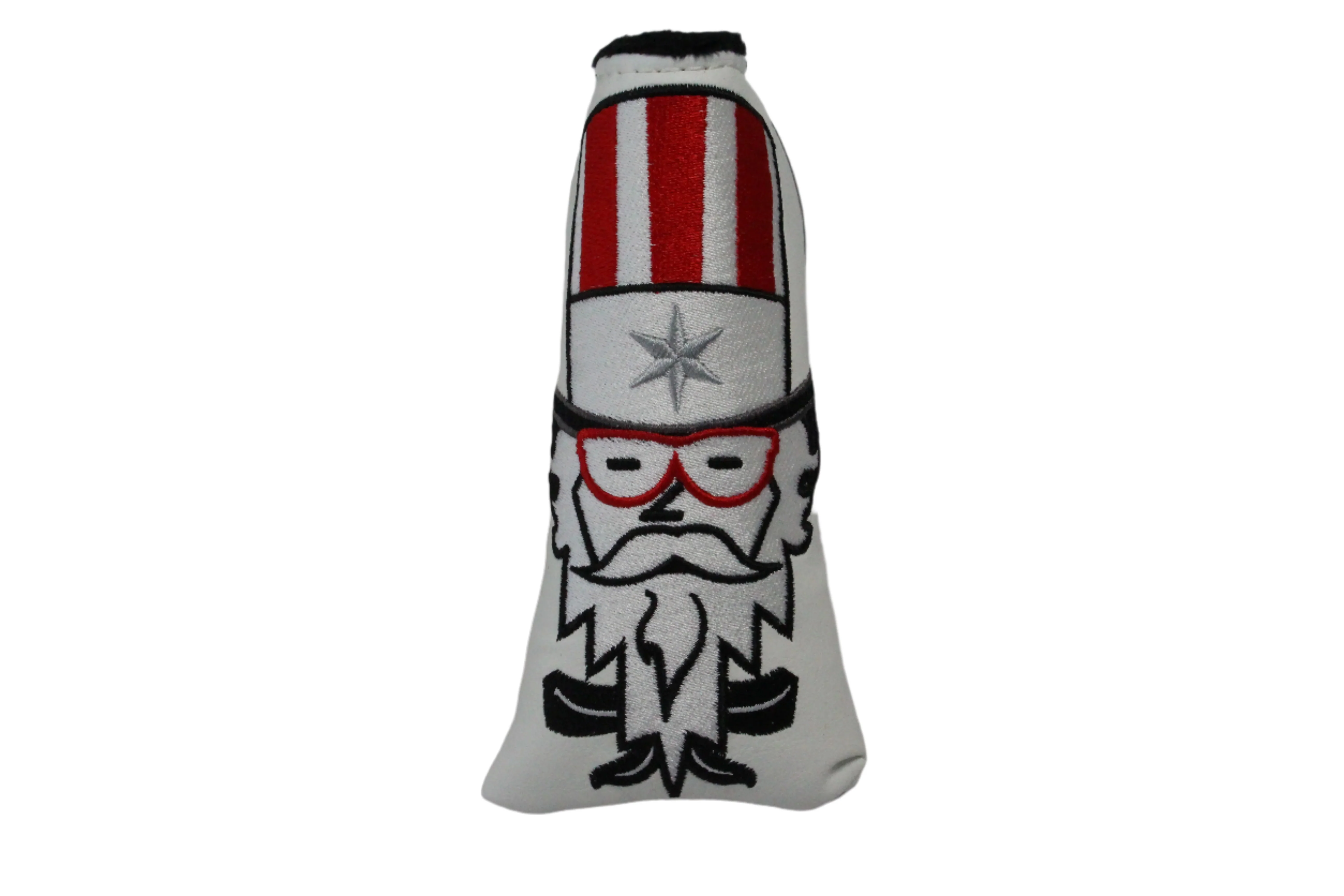 Bettinardi - Limited Release Major Championship Chi-Town Original Recipe Blade Putter Headcover - Image 3