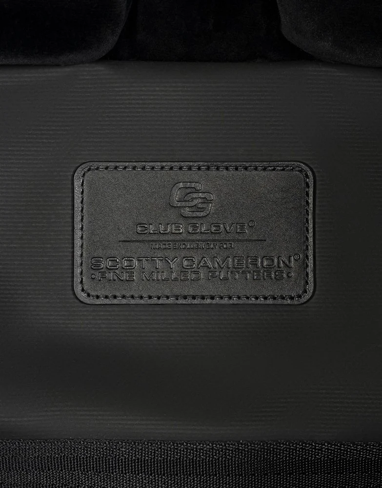 Scotty Cameron - Limited Edition Club Glove Tour Travel Bag - Image 6