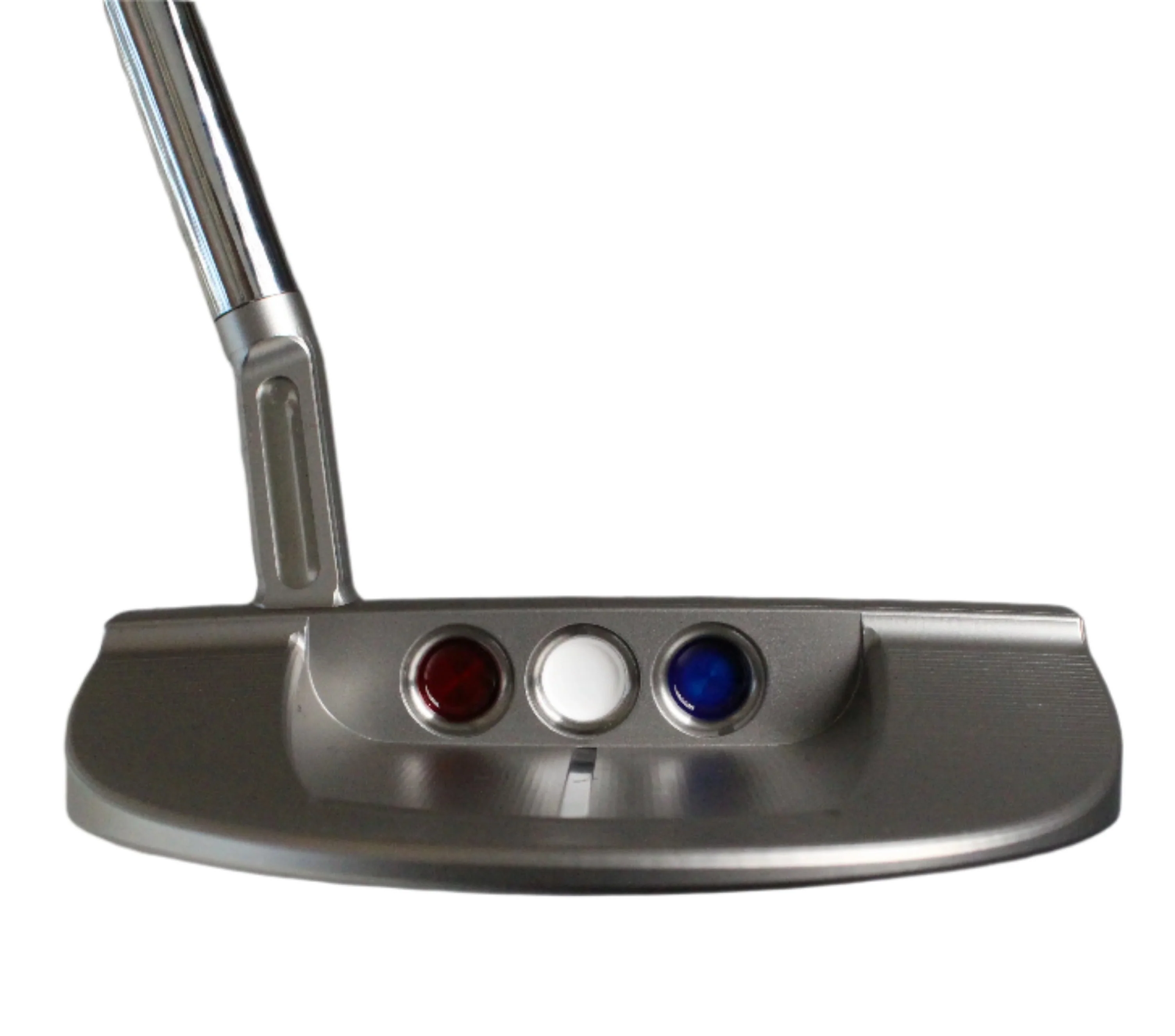 Scotty Cameron 2025 Moto Monday Drop - Mid-Round Super Select GOLO 6.5 MOTO Putter