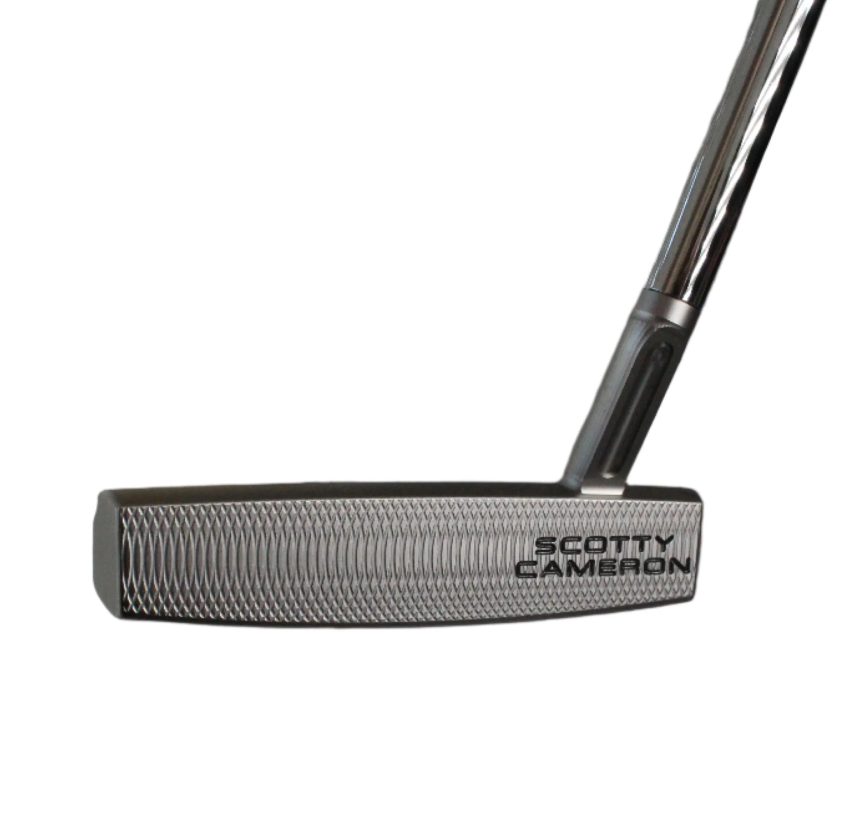Scotty Cameron 2025 Moto Monday Drop - Mid-Round Super Select GOLO 6.5 MOTO Putter - Image 4