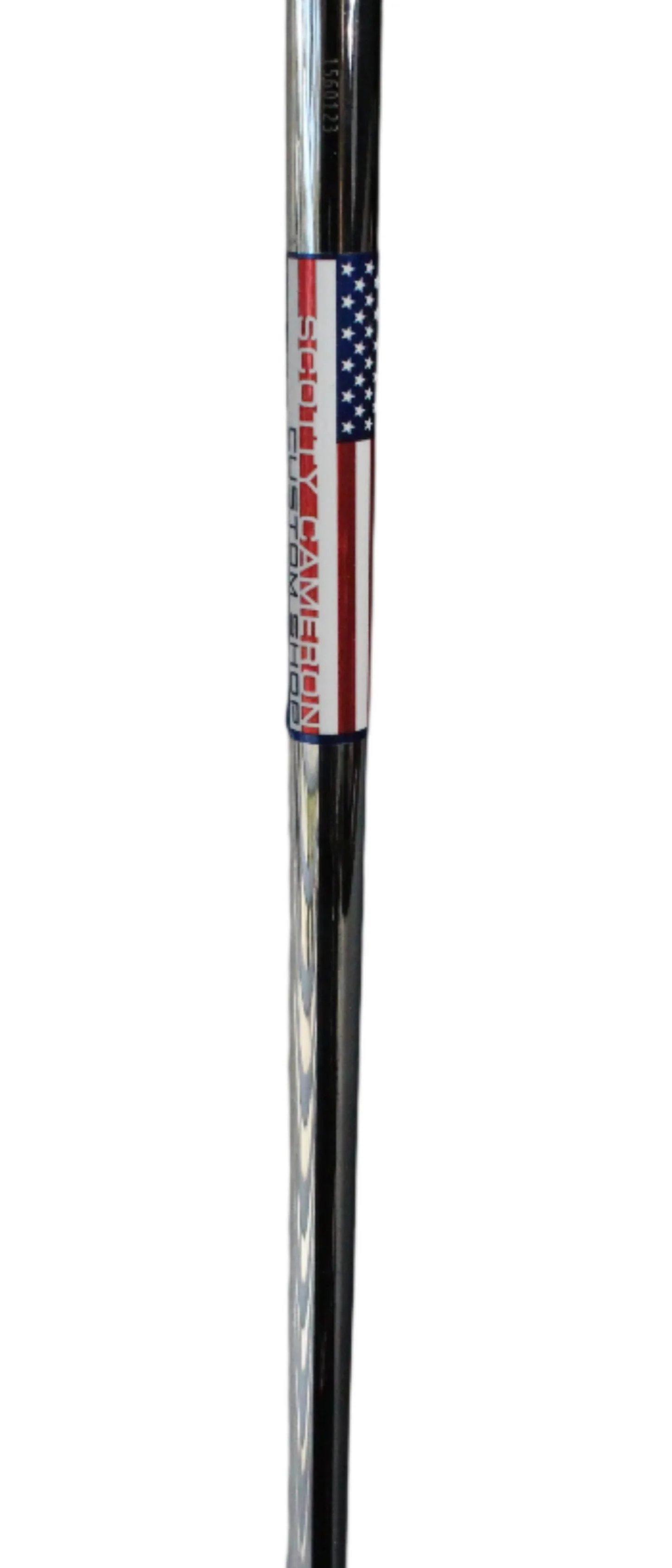 Scotty Cameron 2025 Moto Monday Drop - Mid-Round Super Select GOLO 6.5 MOTO Putter - Image 7