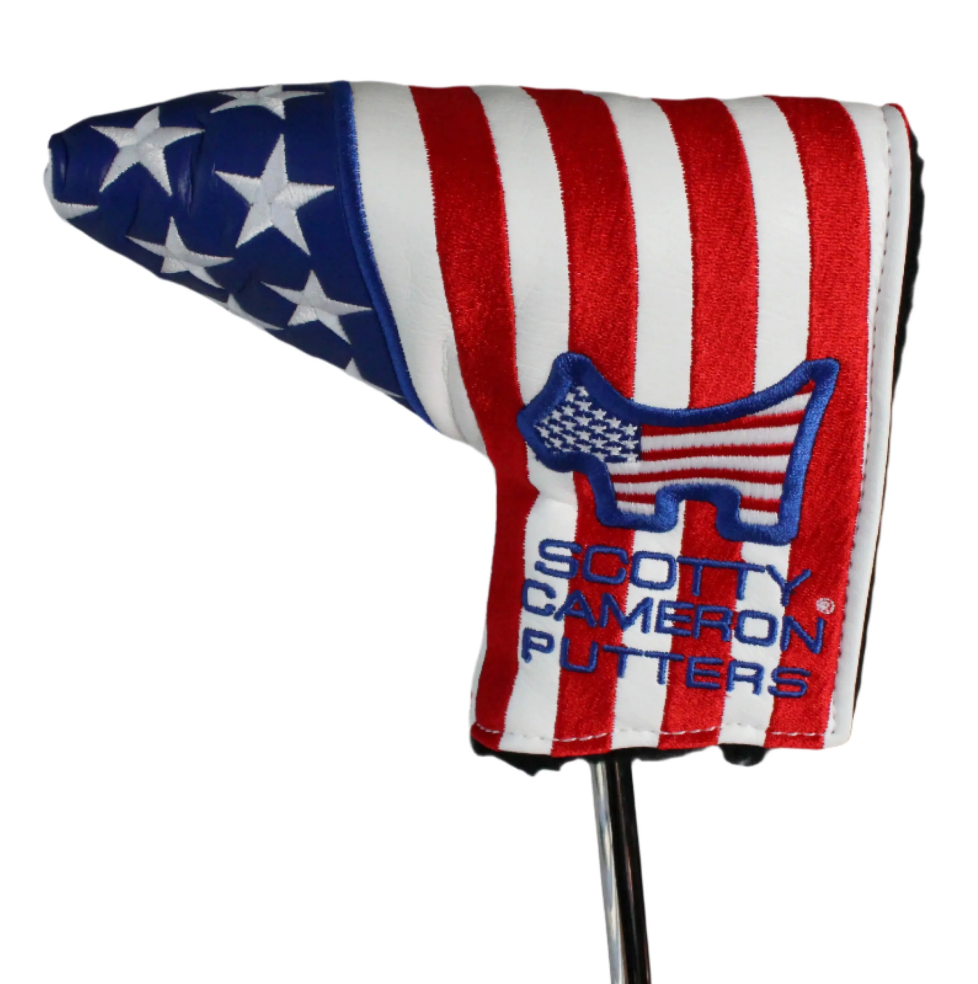 Scotty Cameron 2025 Moto Monday Drop - Mid-Round Super Select GOLO 6.5 MOTO Putter - Image 8