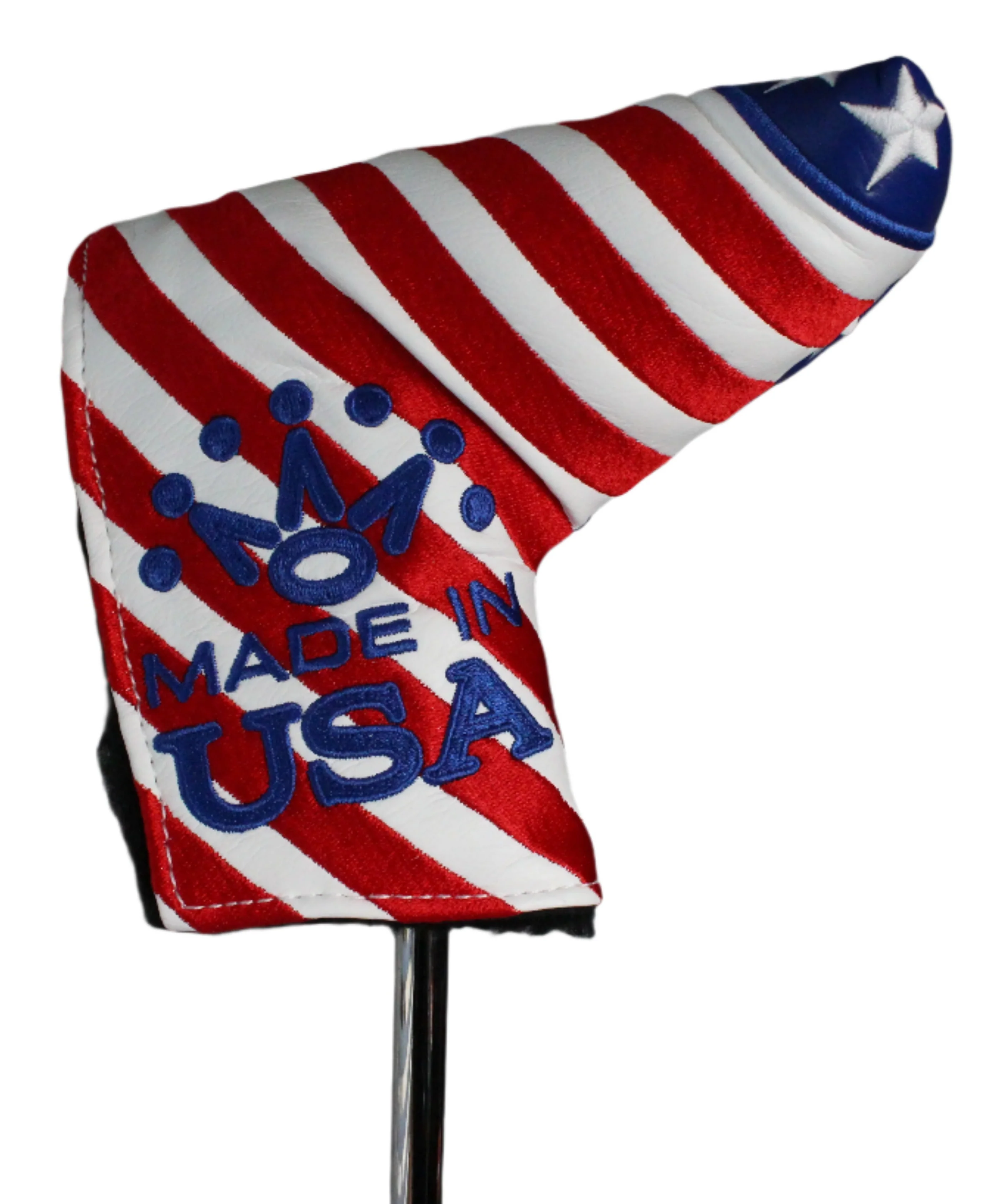 Scotty Cameron 2025 Moto Monday Drop - Mid-Round Super Select GOLO 6.5 MOTO Putter - Image 9