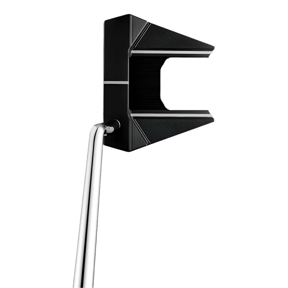 Scotty Cameron 2025 Phantom Black 7 Mallet Putter - Image 2