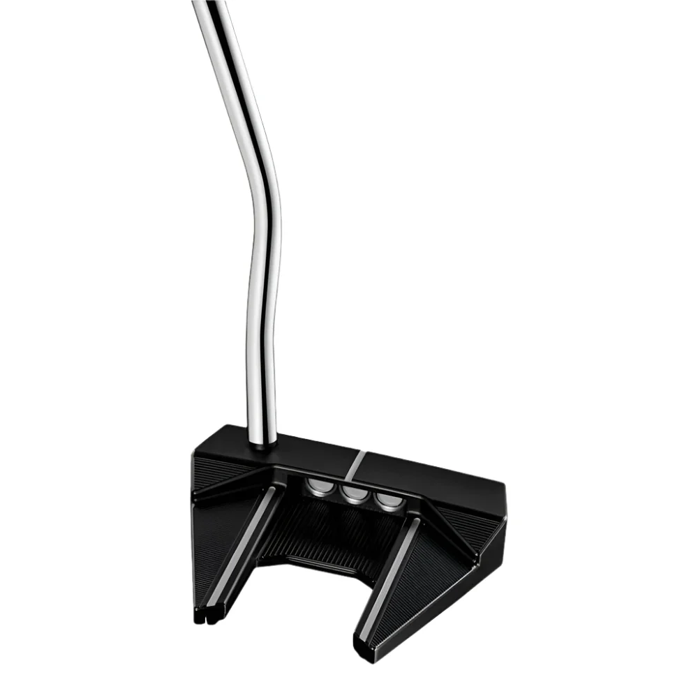 Scotty Cameron 2025 Phantom Black 7 Mallet Putter - Image 3