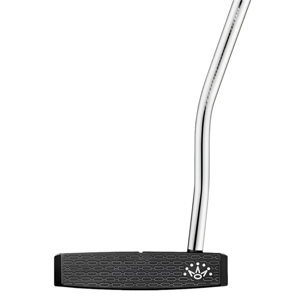 Scotty Cameron 2025 Phantom Black 7 Mallet Putter - Image 5