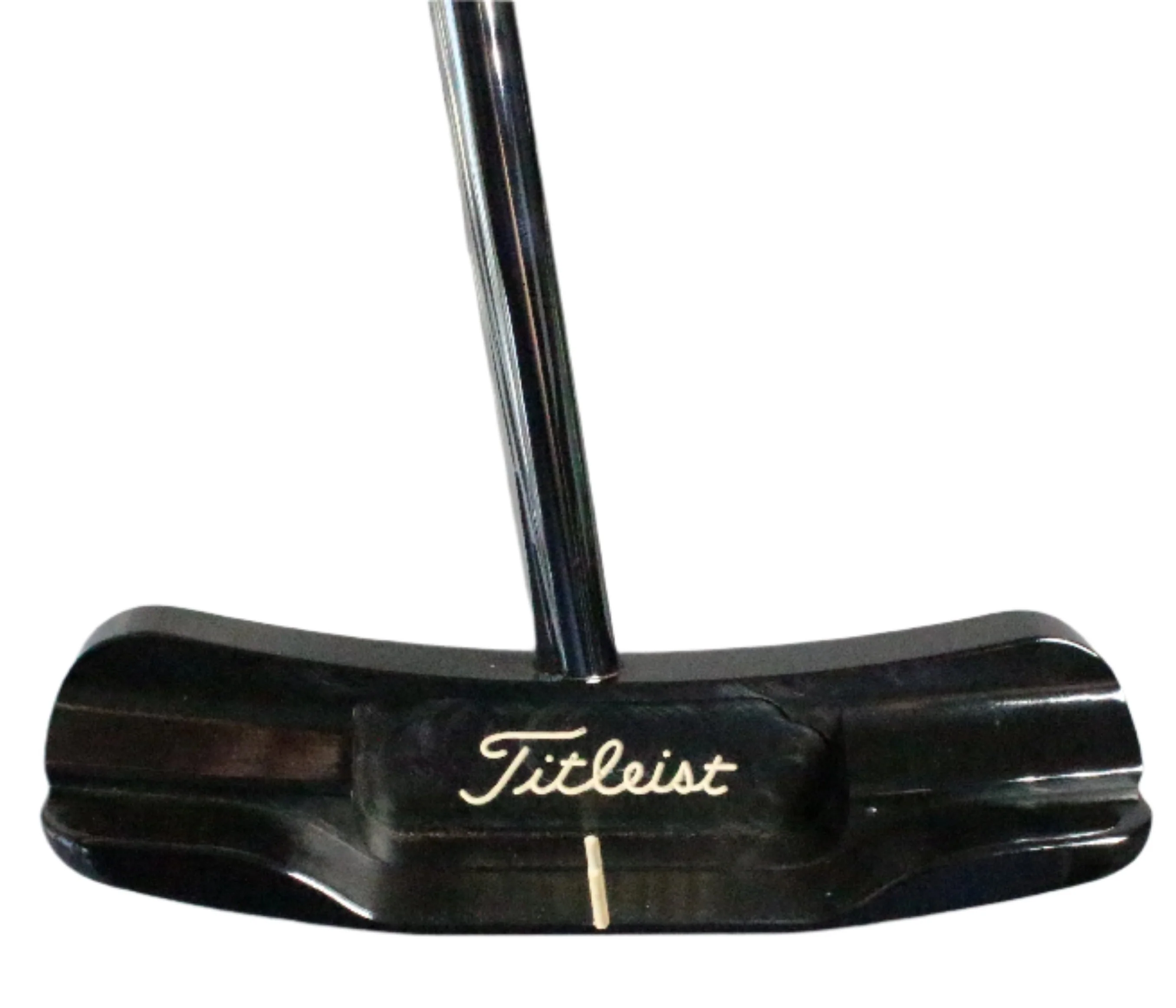 Pre-Owned Scotty Cameron Big Sur Broomstick Putter (1/2) - Image 3