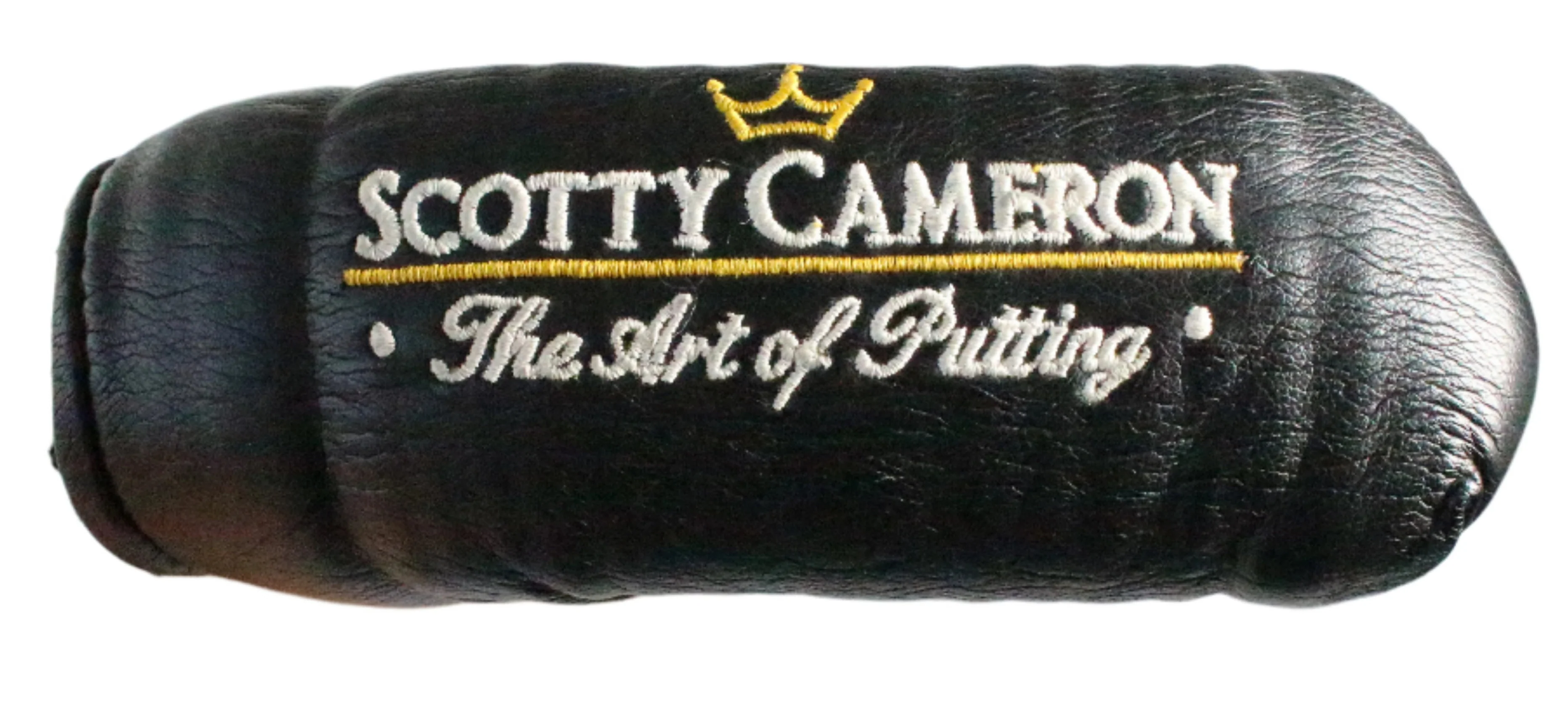 Pre-Owned Scotty Cameron Big Sur Broomstick Putter (1/2) - Image 7