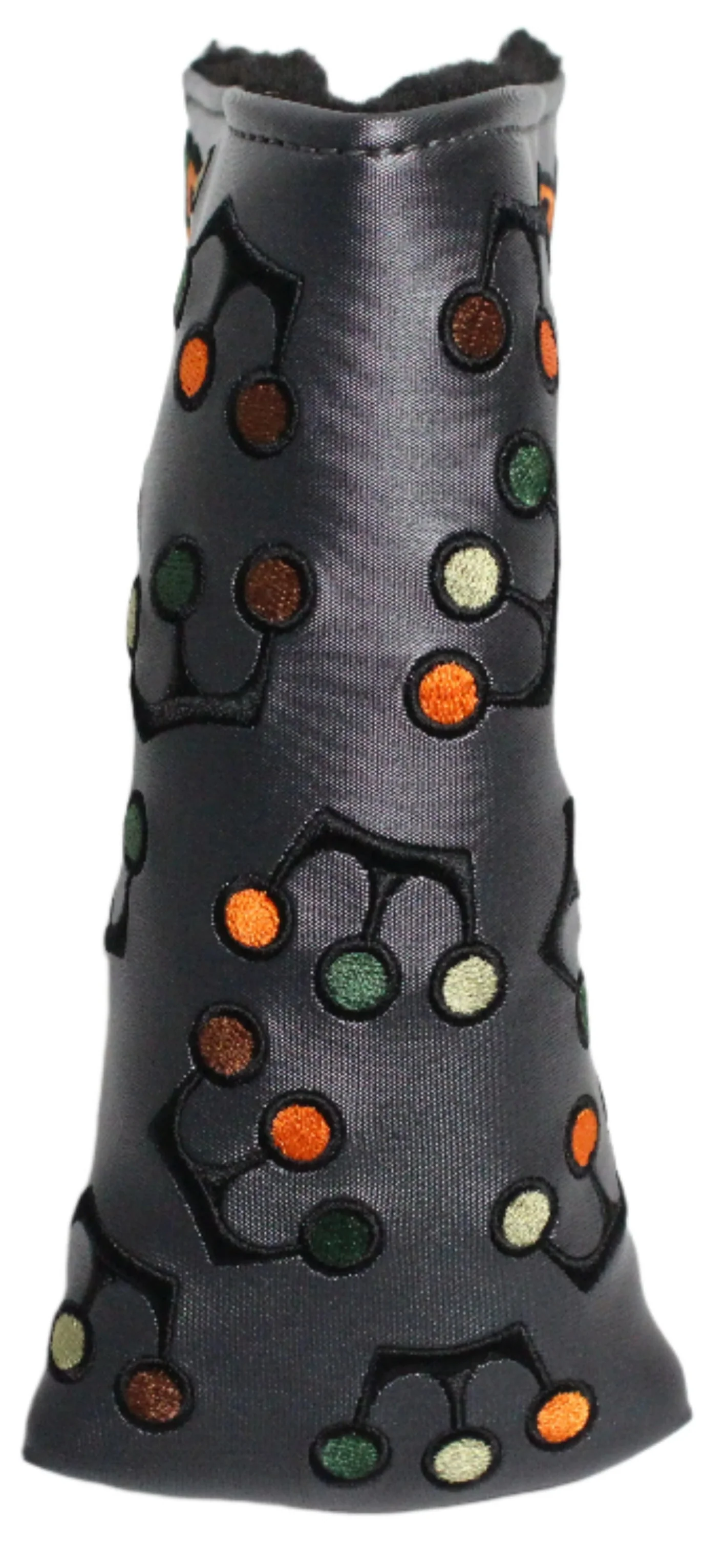 Scotty Cameron - Mini Crowns Custom Shop Blade Putter Headcover - Image 2