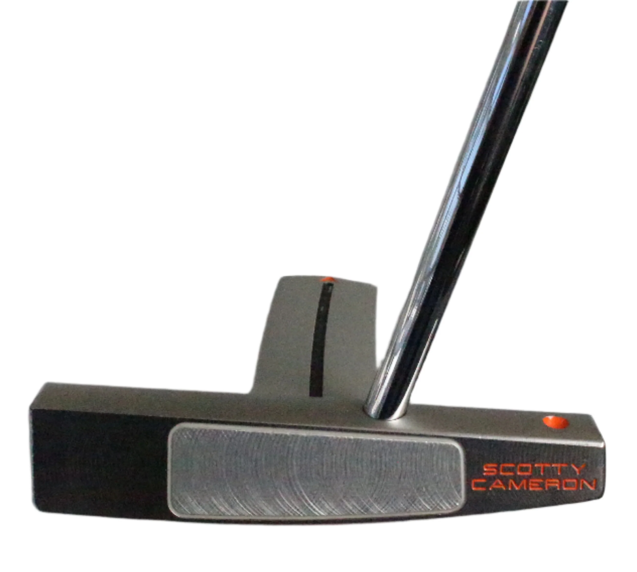 Pre-Owned Scotty Cameron Detour 1 Blade Putter (1/2)