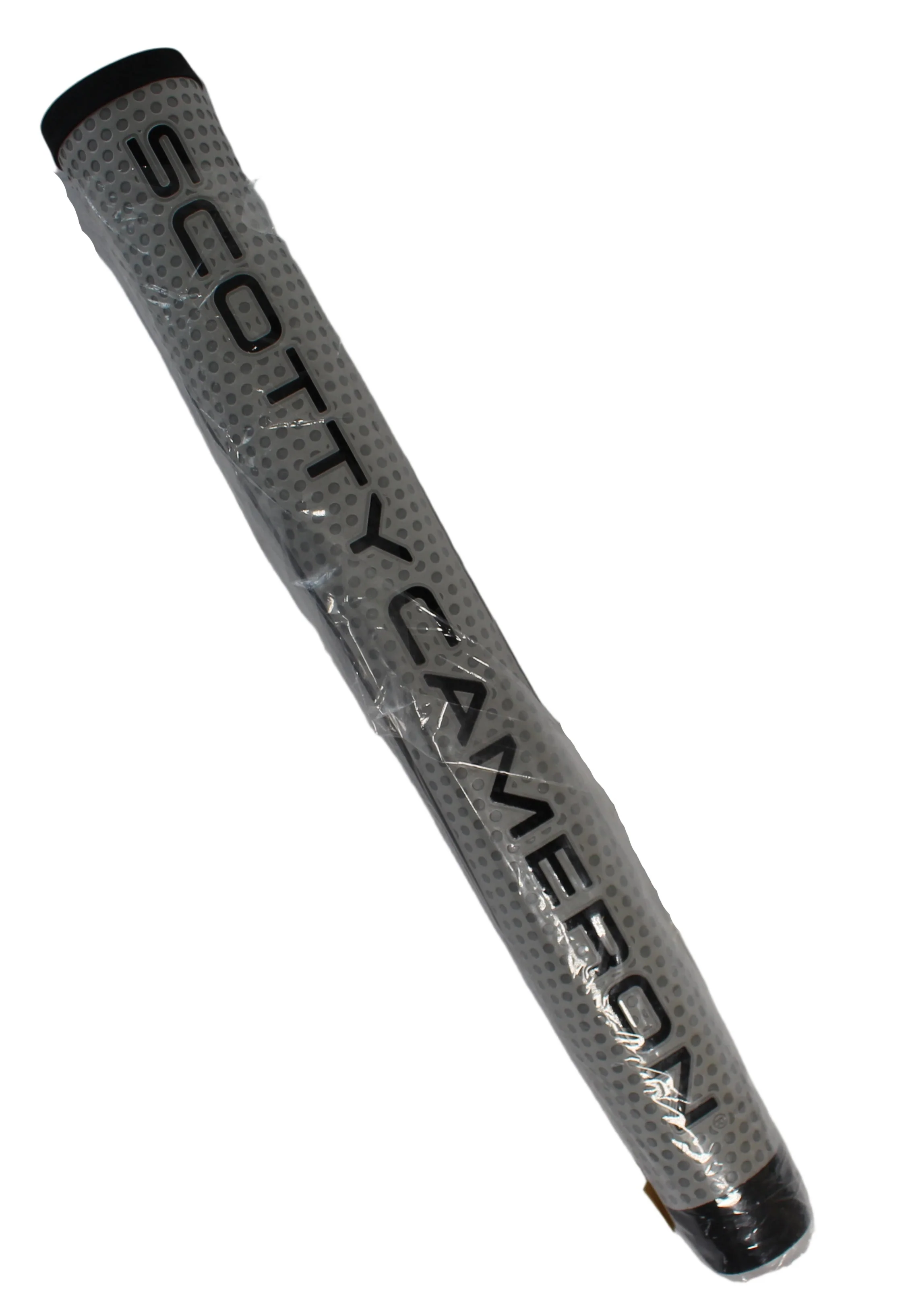 Scotty Cameron Large Grey/Black (Jumbo) Matador Putter Grip