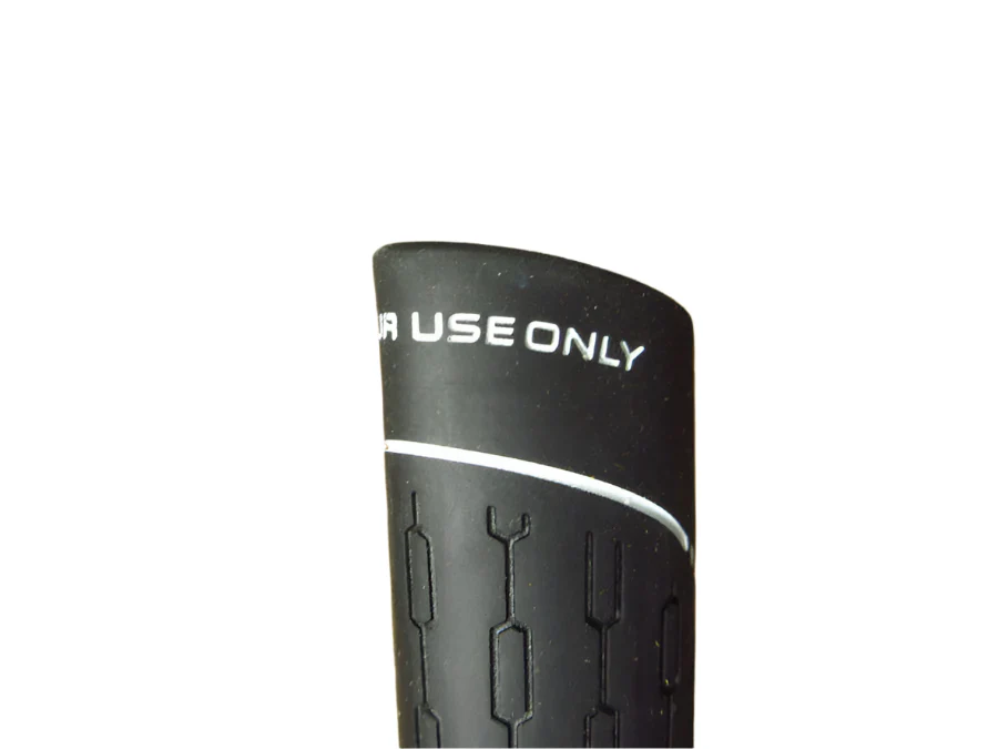 Scotty Cameron 2024 Full Contact Tour Use Only (Circle T) Black Putter Grip - Image 5