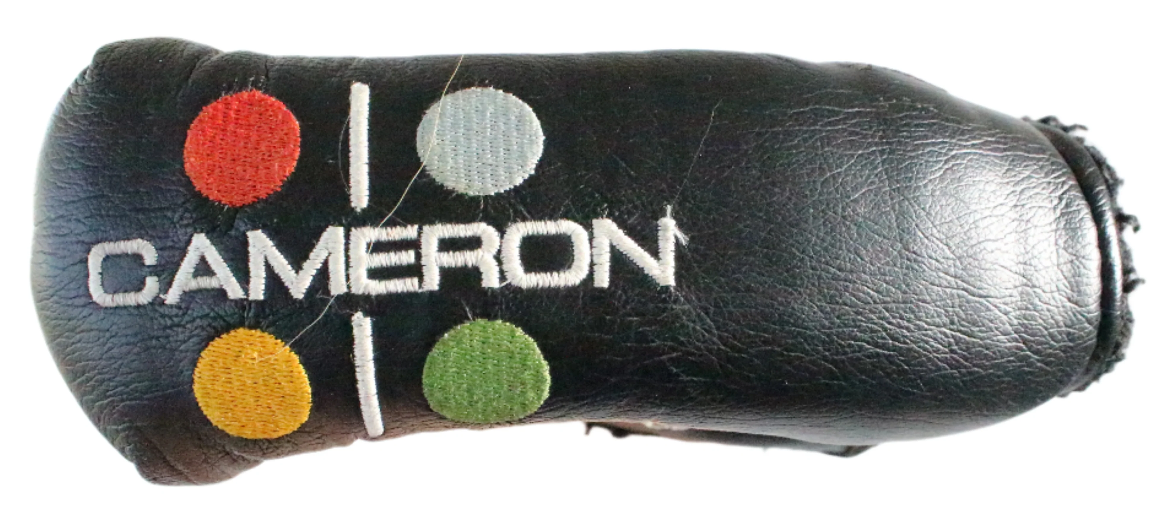 Pre-Owned Scotty Cameron Big Sur Broomstick Putter (2/2) - Image 10