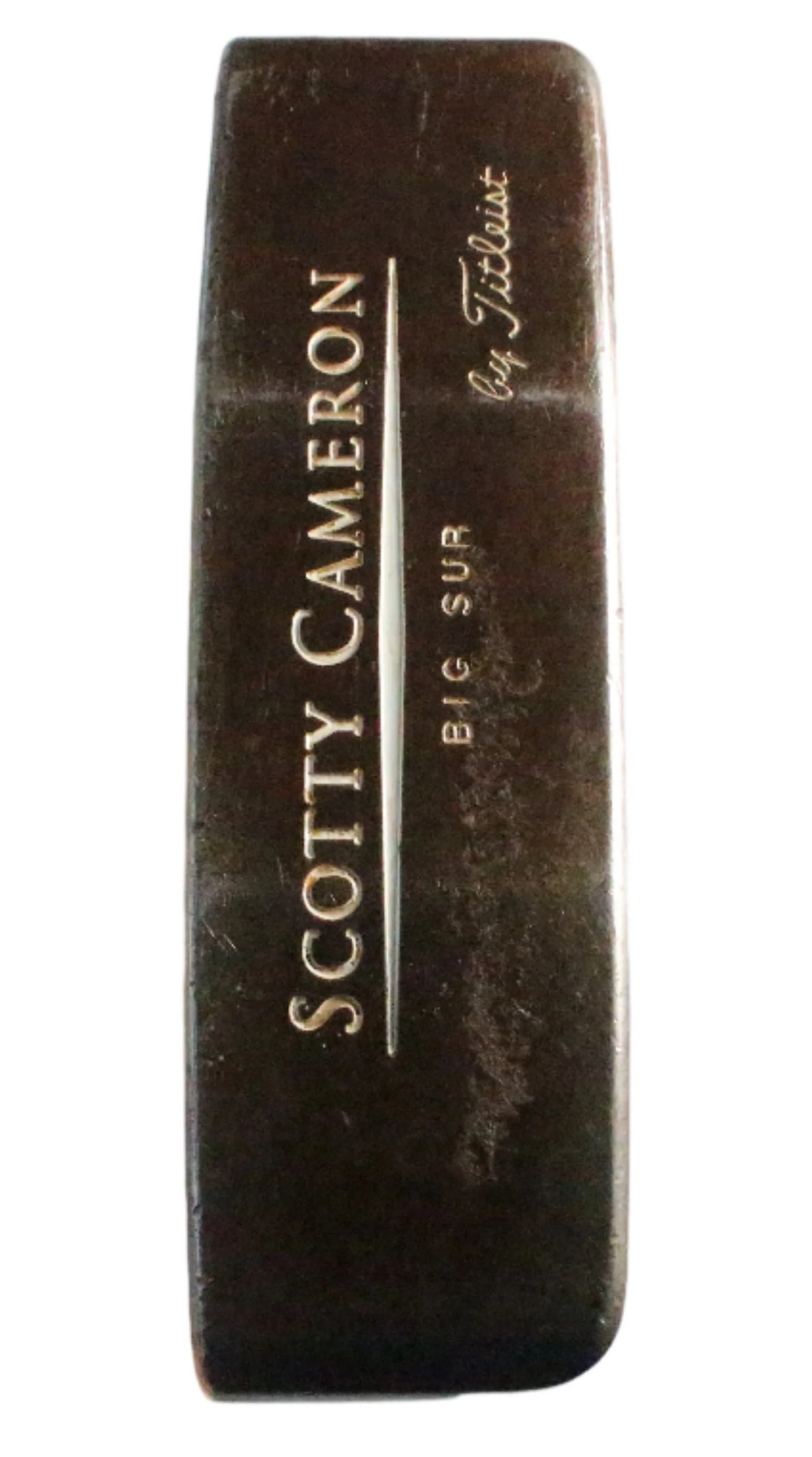 Pre-Owned Scotty Cameron Big Sur Broomstick Putter (2/2) - Image 5