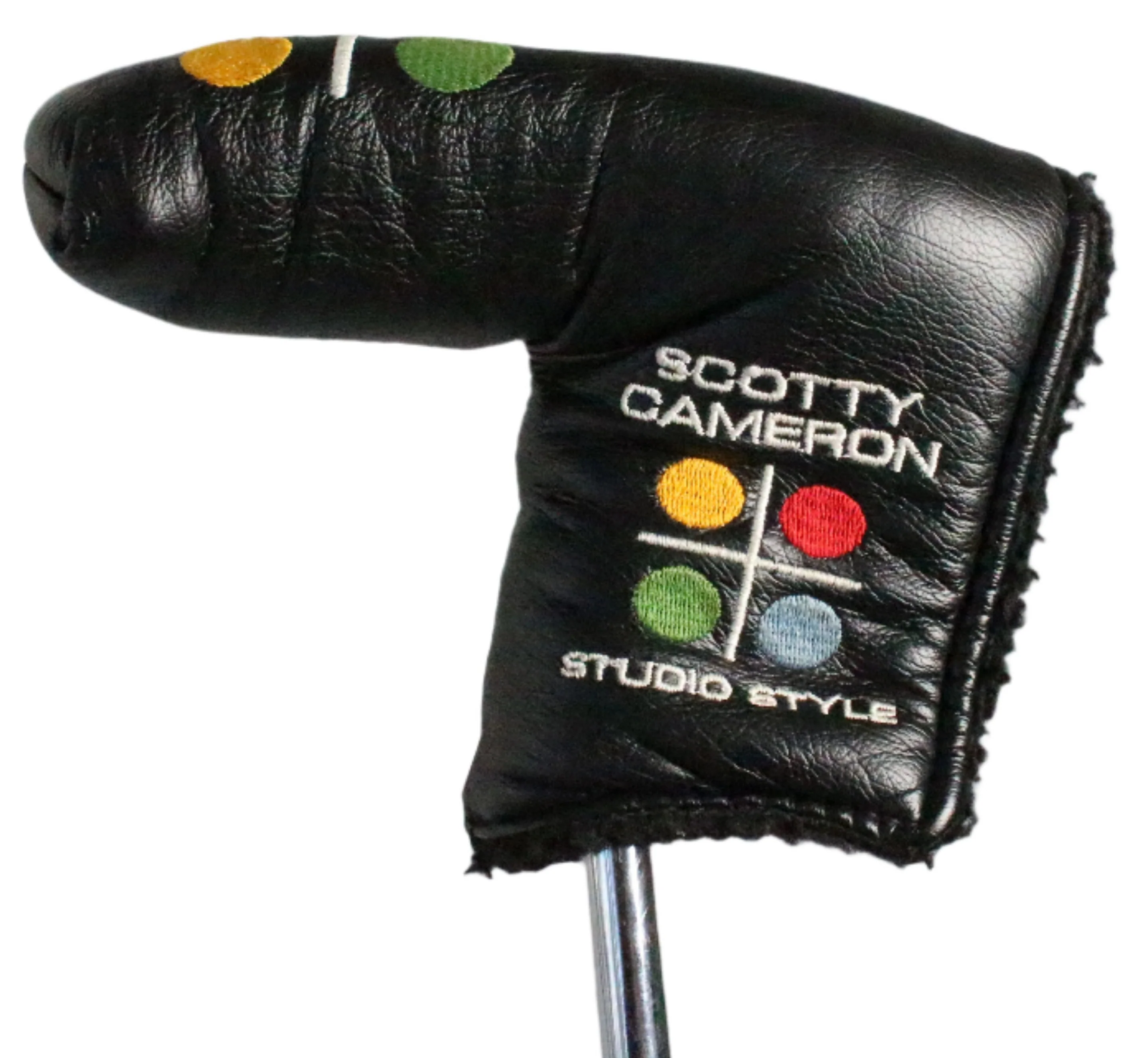 Pre-Owned Scotty Cameron Big Sur Broomstick Putter (2/2) - Image 8