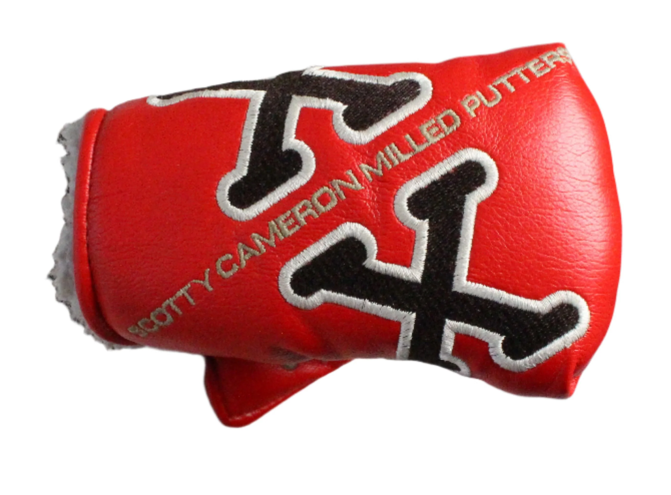 Pre-Owned Scotty Cameron - Red X Mallet Putter - Image 12