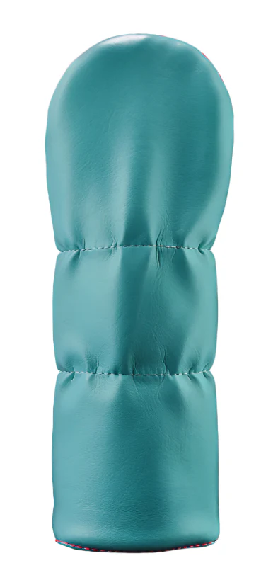 Swag Golf - Bubblegum Gigantic George Fairway Wood Headcover - Image 2