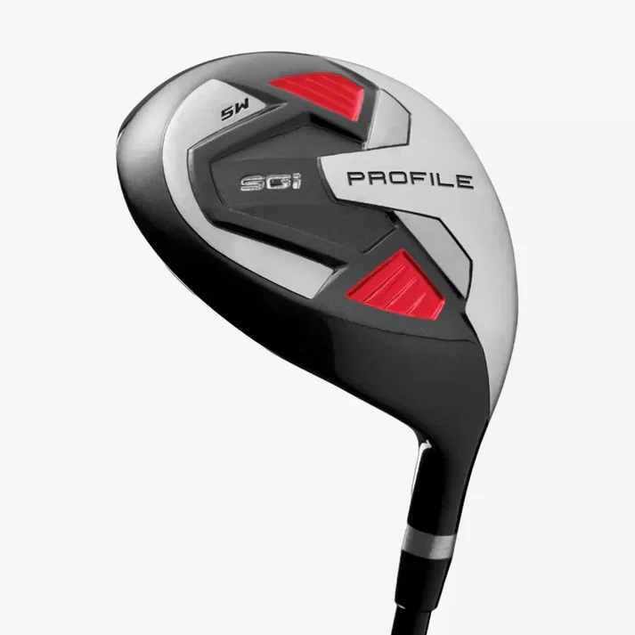 Wilson Profile SGI Men's Complete Package Set - Image 5