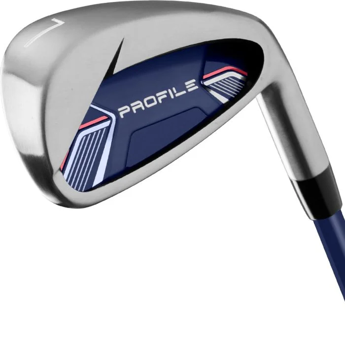Wilson Profile Women's Complete Package Golf Set - Image 5