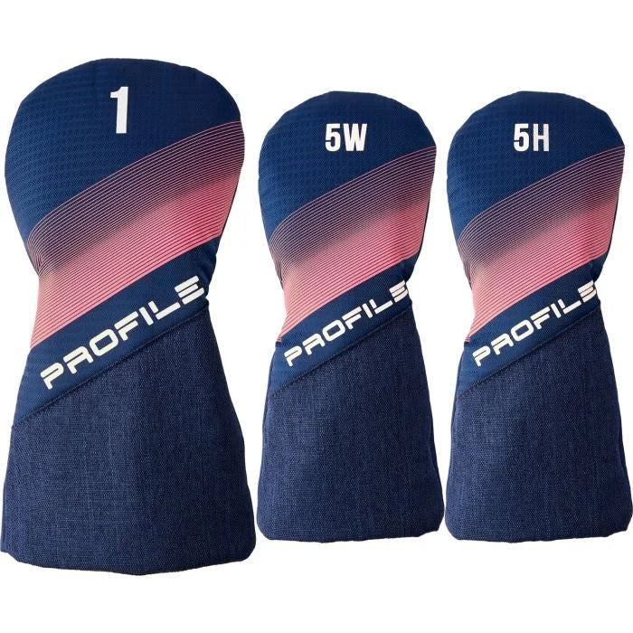 Wilson Profile Women's Complete Package Golf Set - Image 6