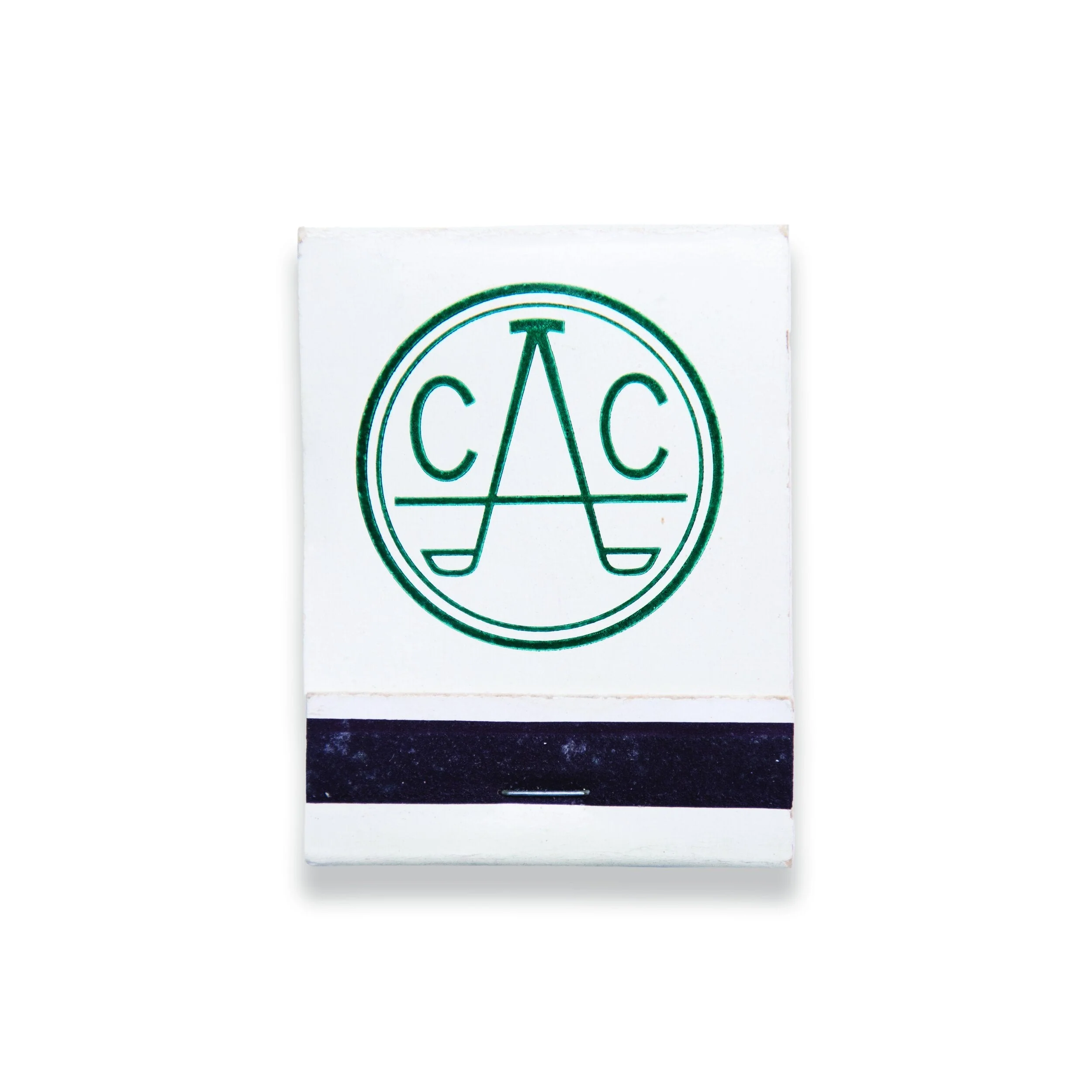 Country Club of Austin (Front) - Image 4