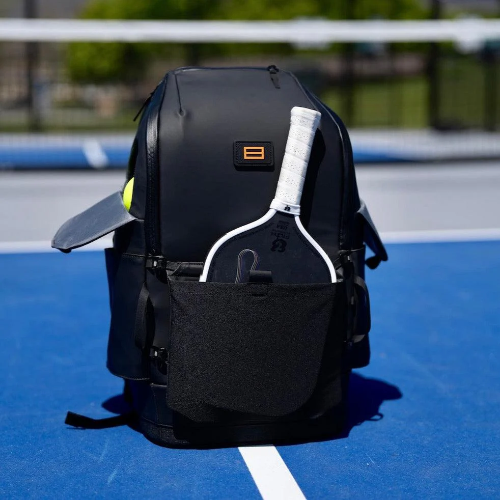 Court Caddy Front Paddle Sleeve - Image 3