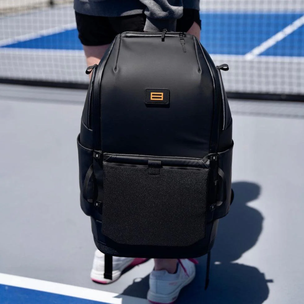 Court Caddy Front Paddle Sleeve - Image 4