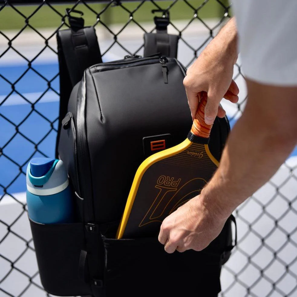 Court Caddy Front Paddle Sleeve - Image 5