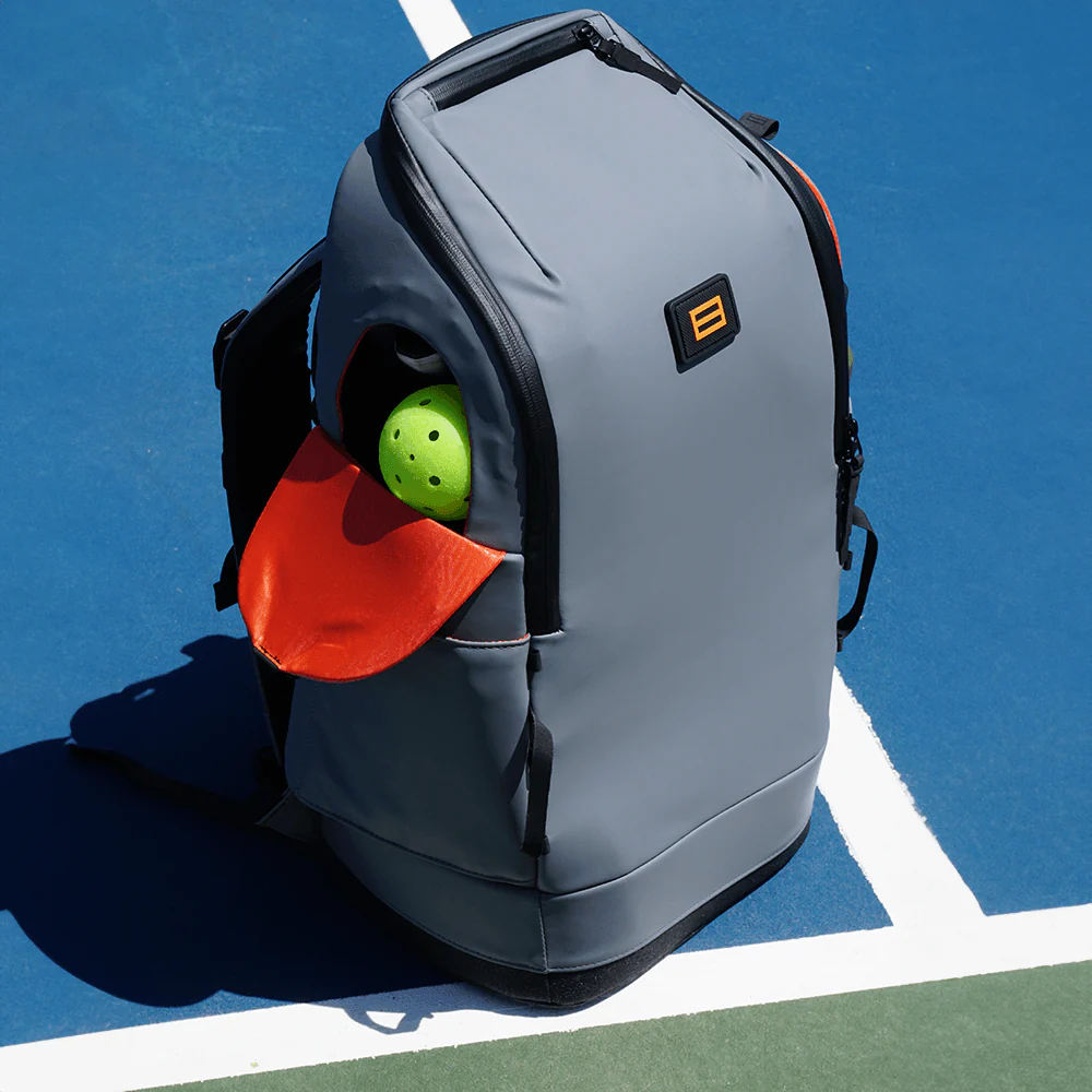 Court Caddy Pickleball Bag - Image 17