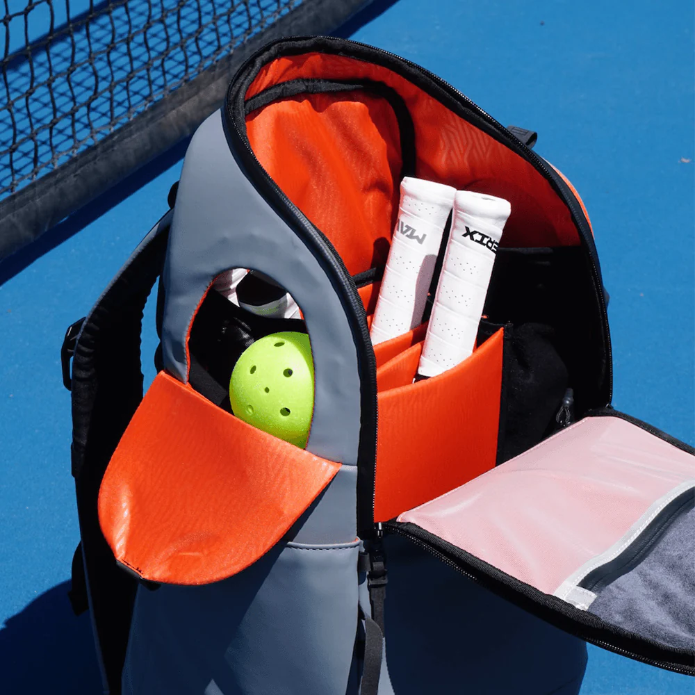 Court Caddy Pickleball Bag - Image 22