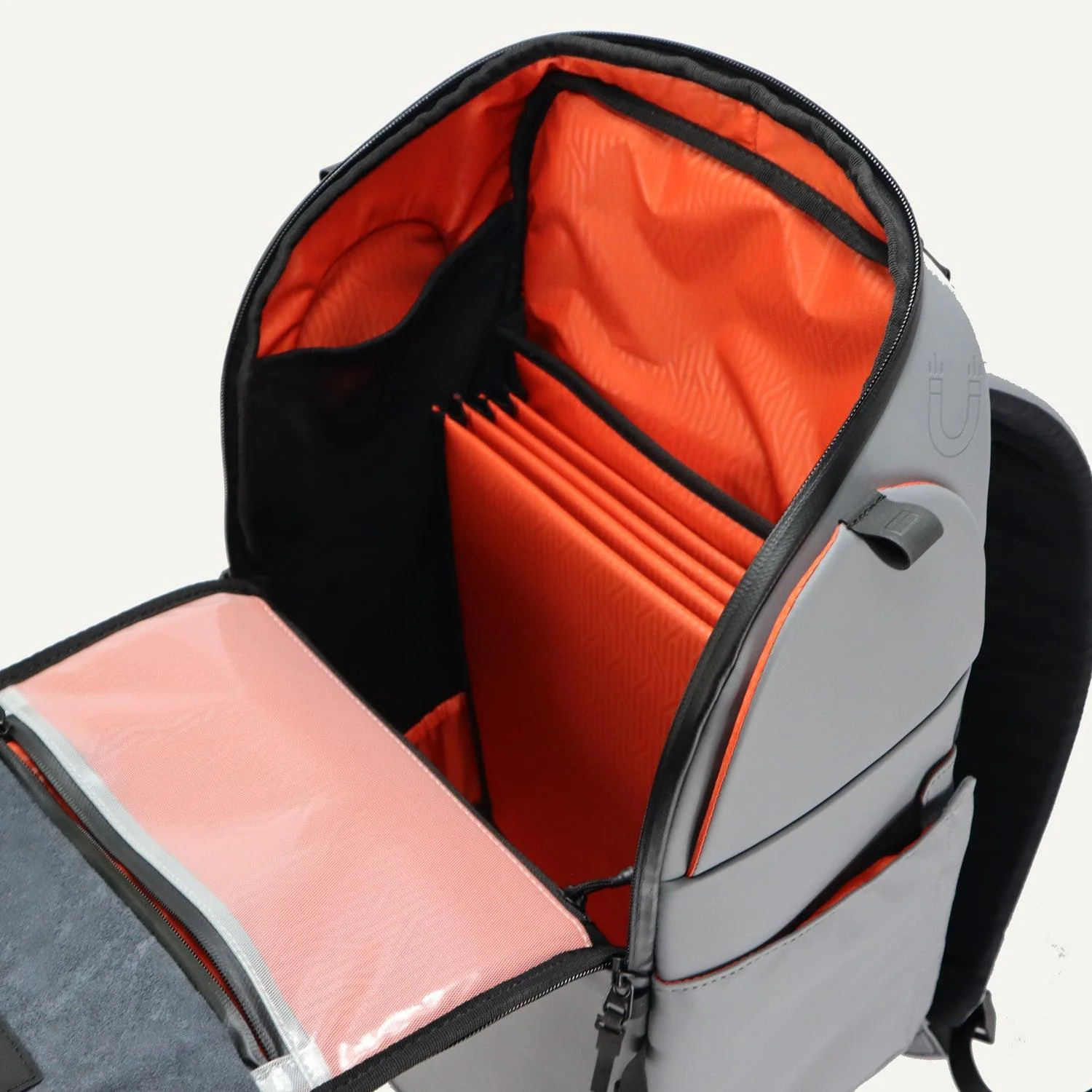 Court Caddy Pickleball Bag - Image 23