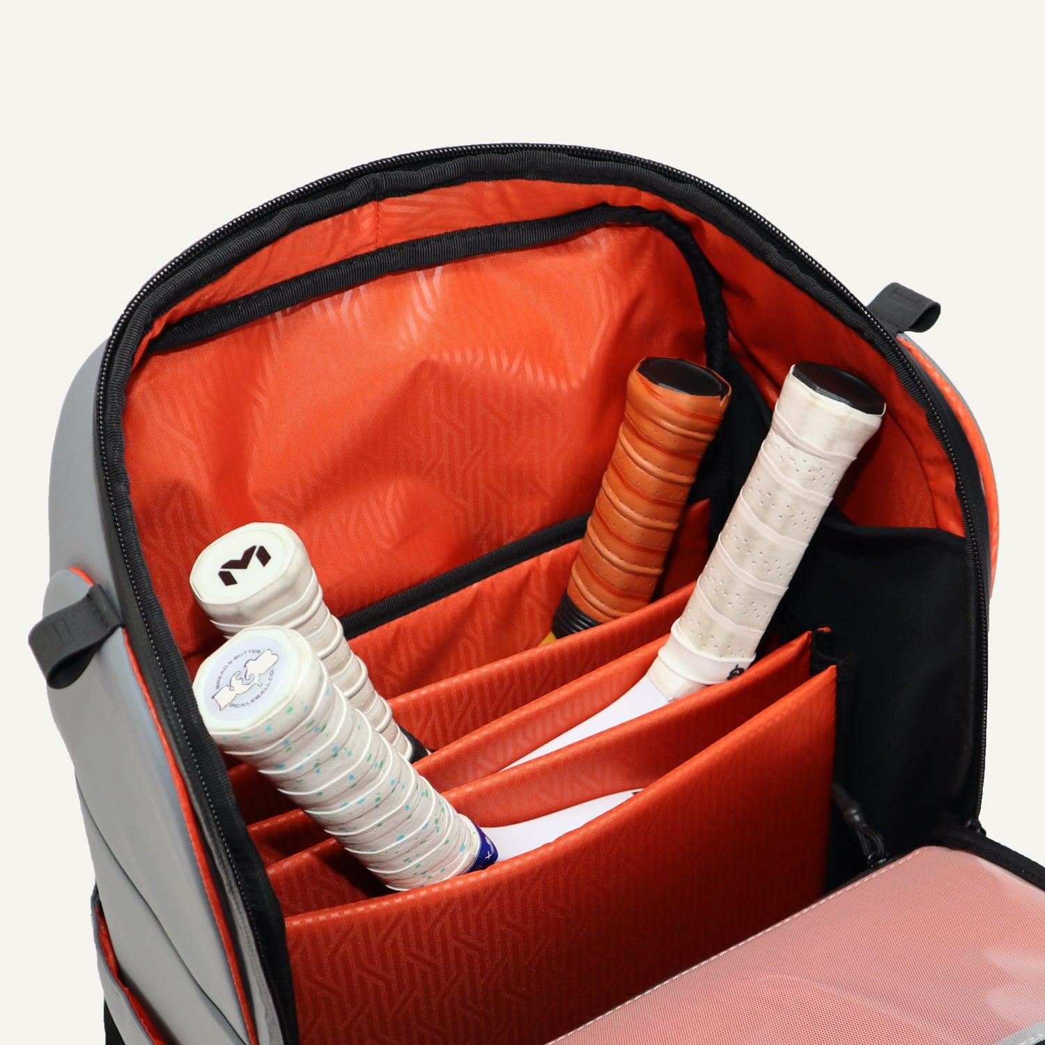 Court Caddy Pickleball Bag - Image 27