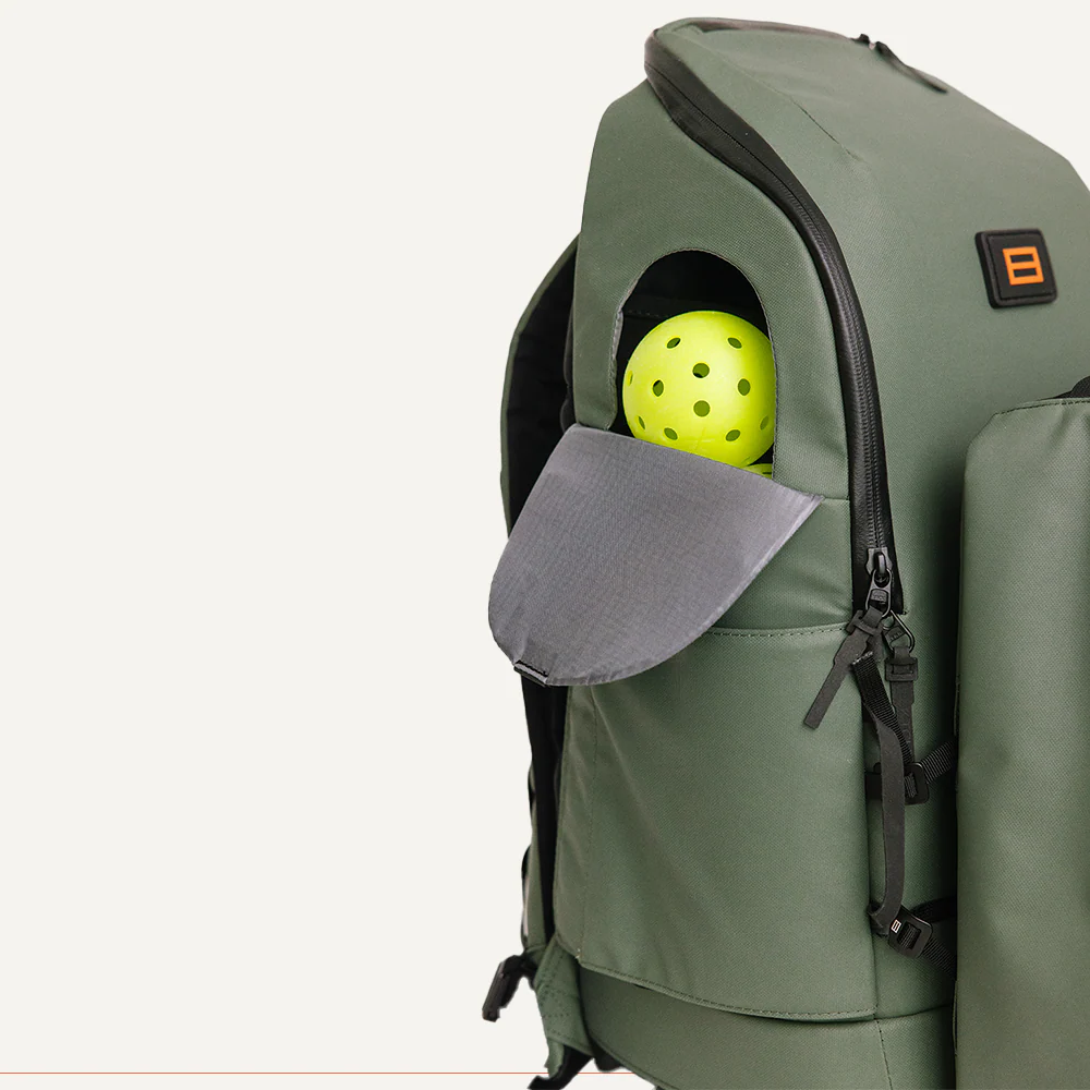 Court Caddy Pickleball Bag - Image 29
