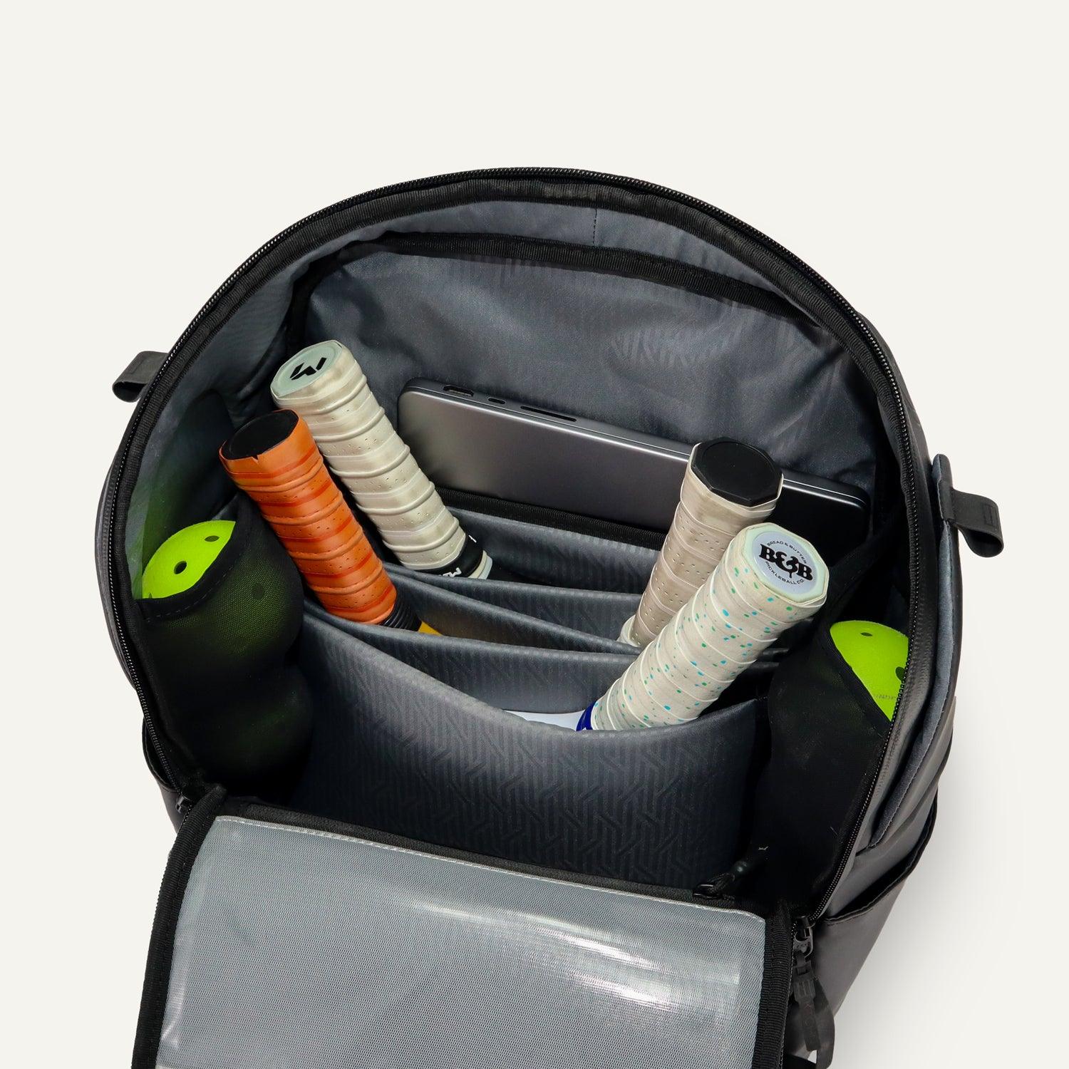 Court Caddy Pickleball Bag - Image 31