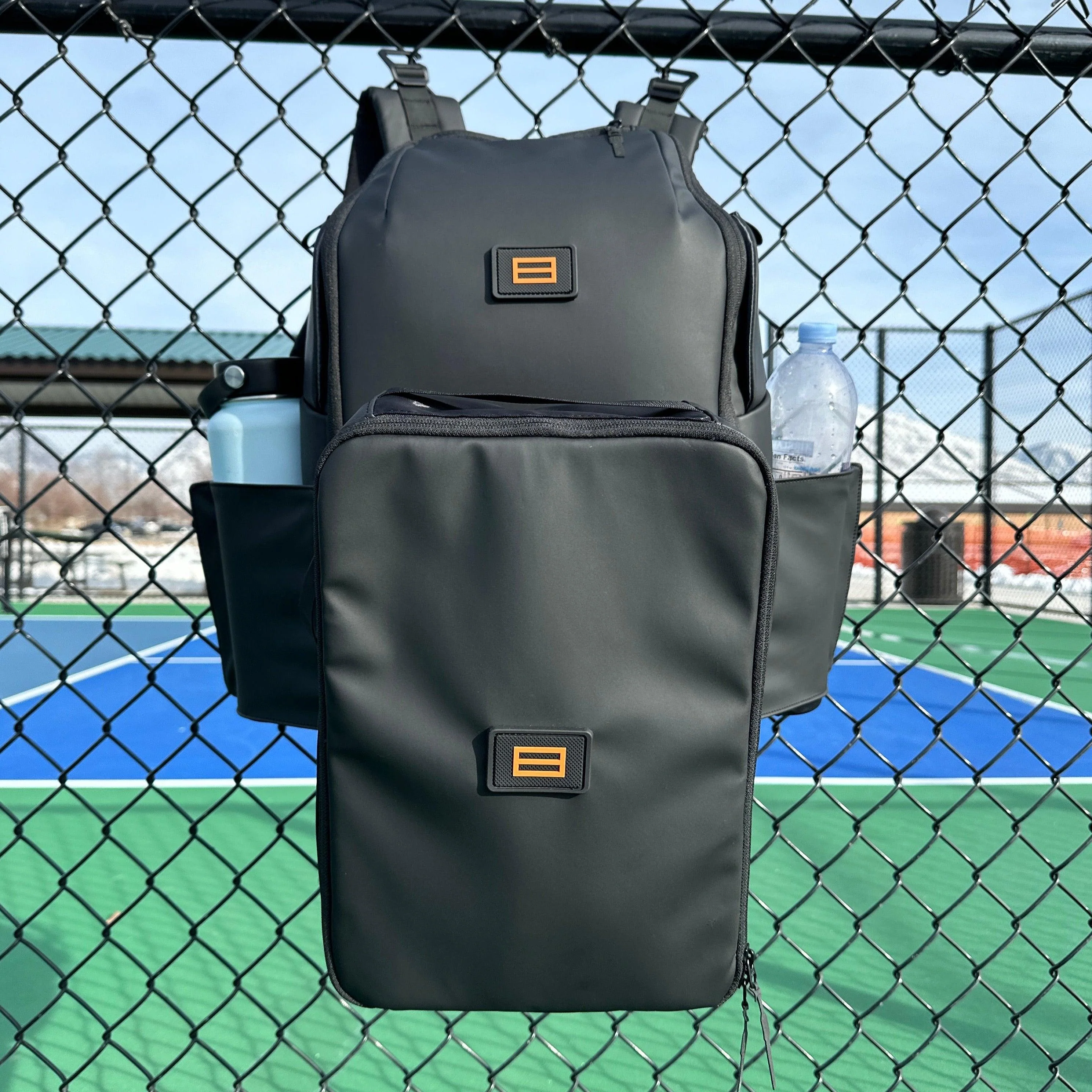 Court Caddy Pickleball Bag - Image 36