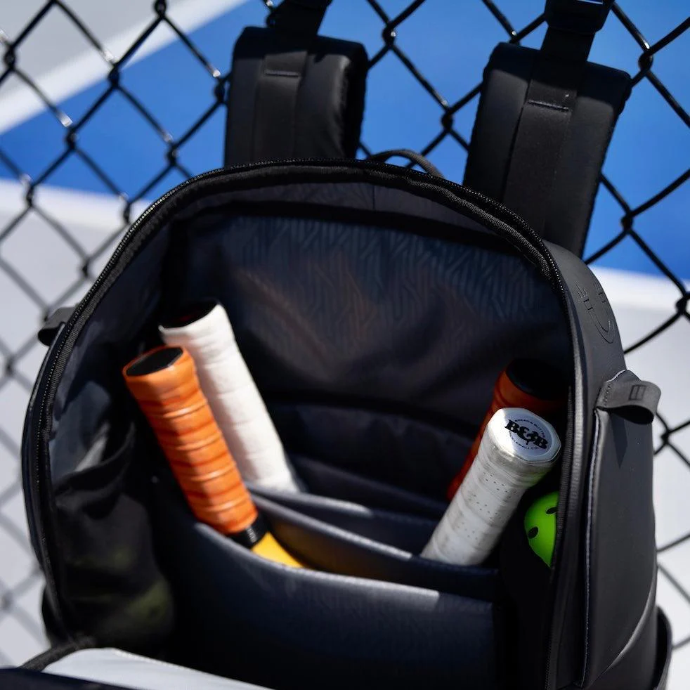 Court Caddy Pickleball Bag - Image 38