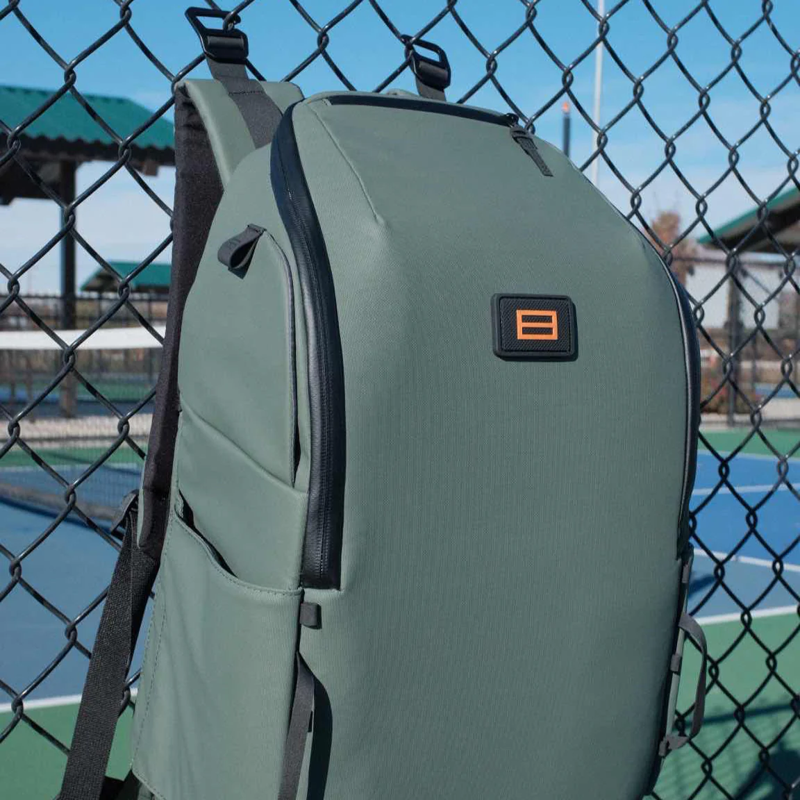 Court Caddy Pickleball Bag - Image 39