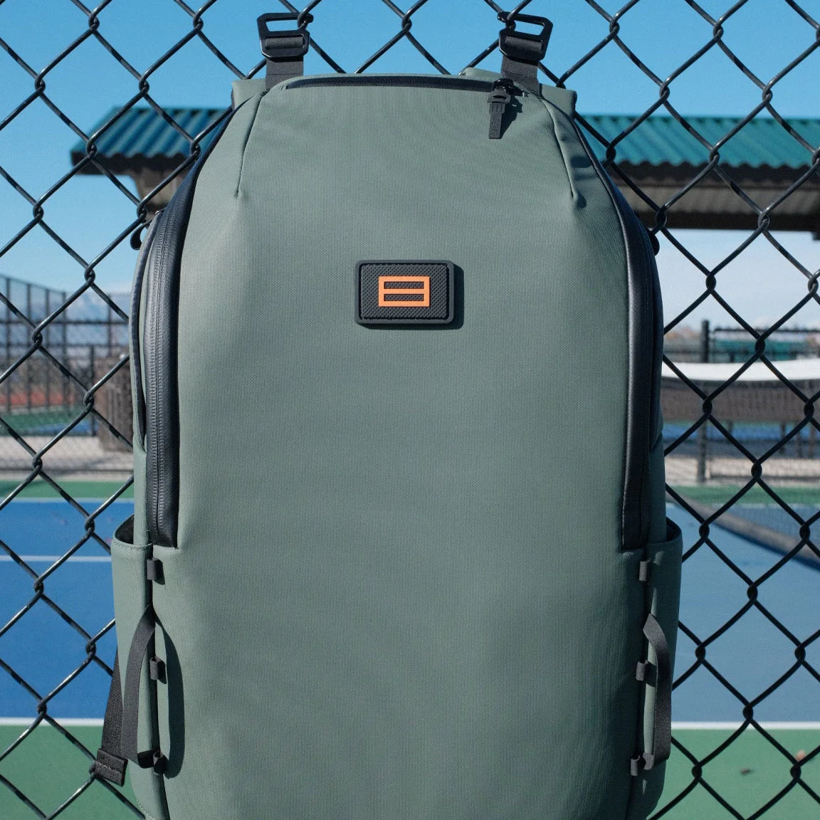 Court Caddy Pickleball Bag - Image 40
