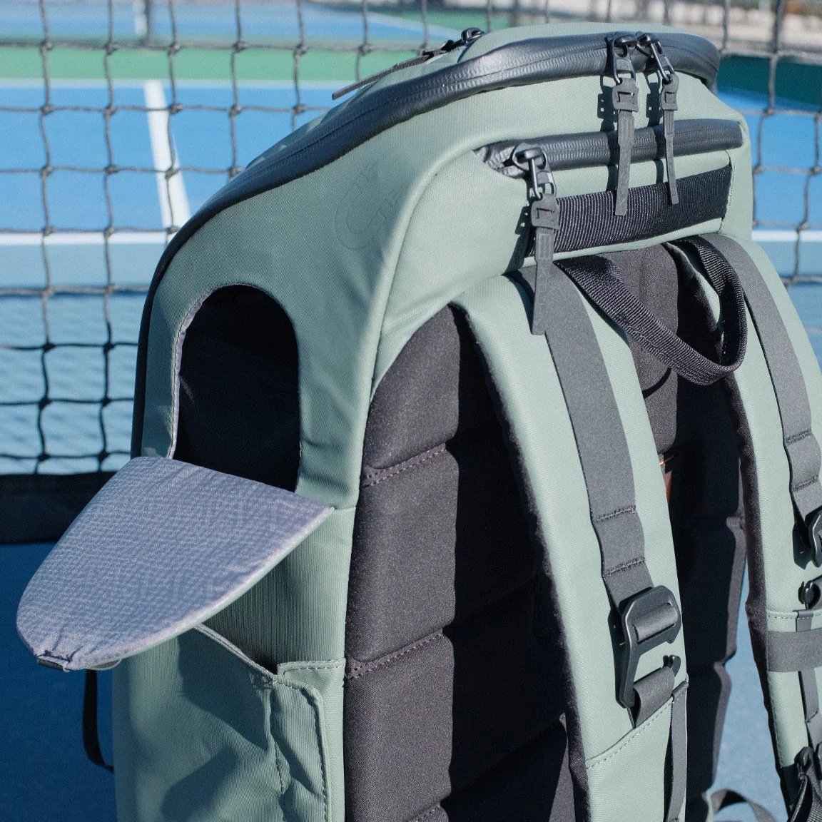 Court Caddy Pickleball Bag - Image 42