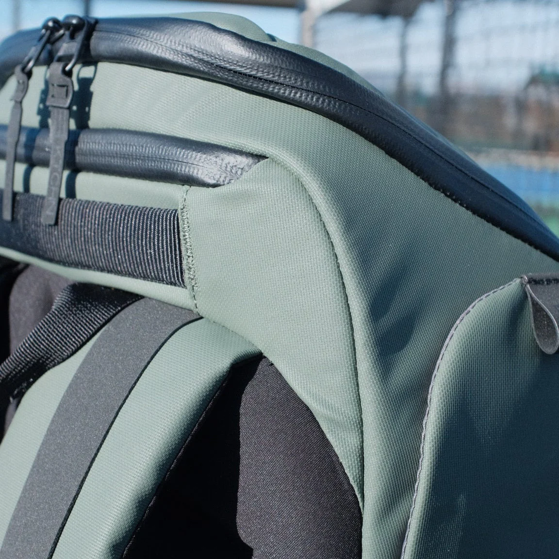 Court Caddy Pickleball Bag - Image 43